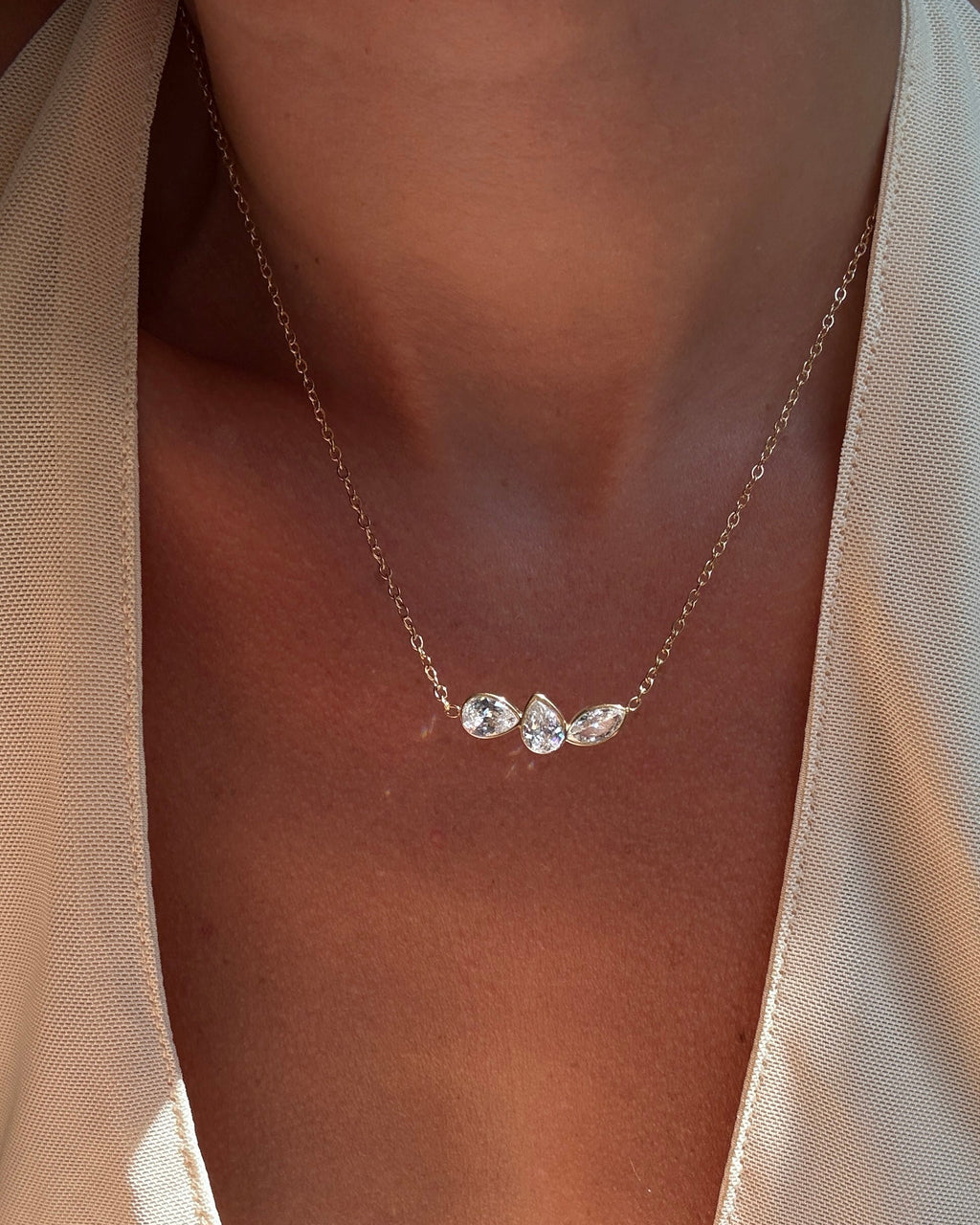 Main Necklace
