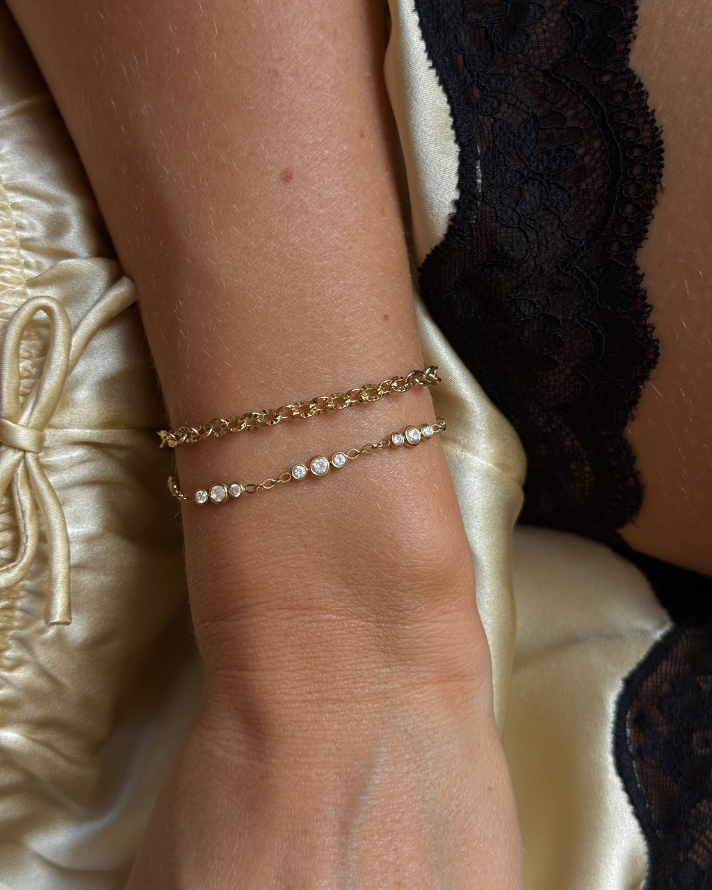 Sprinkle Bracelet