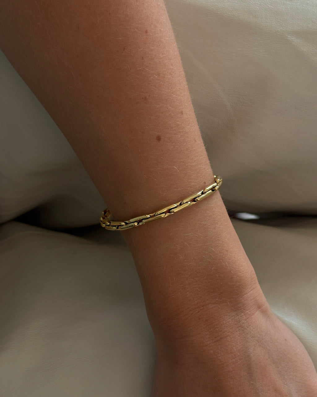 Link Bracelet