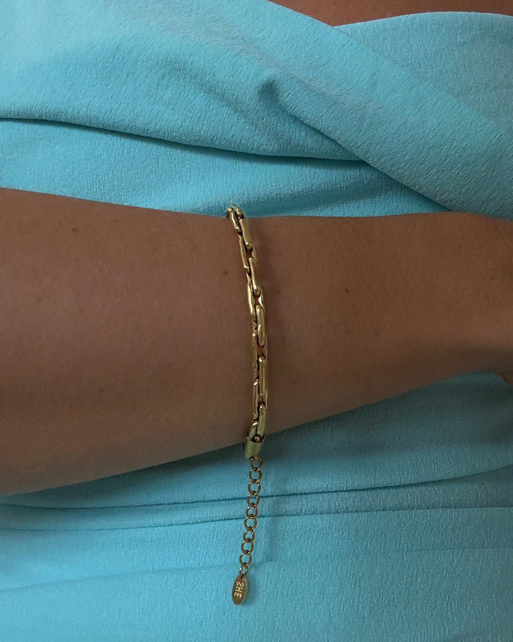 Link Bracelet