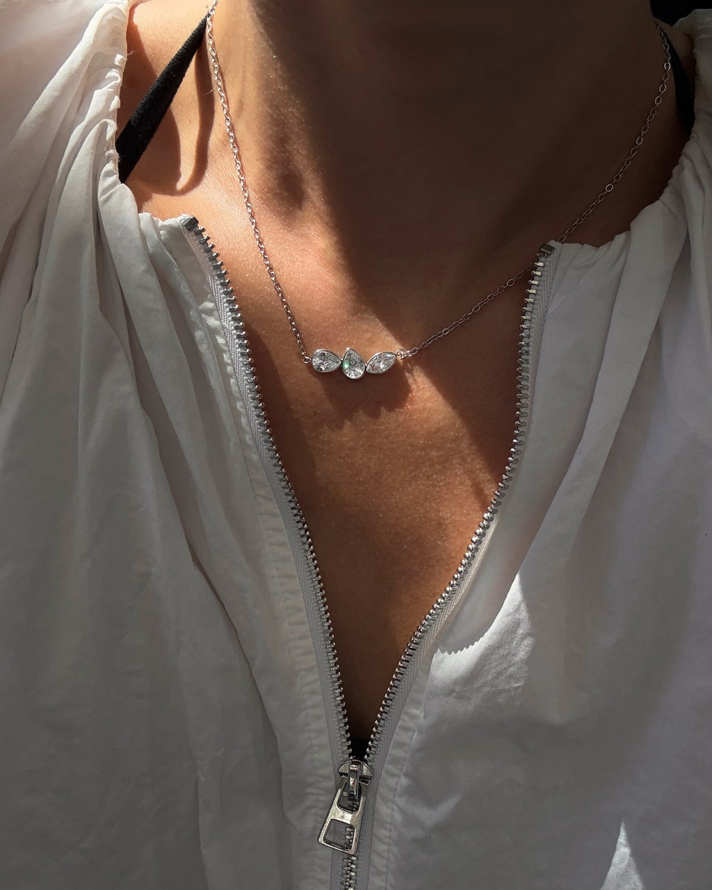 Main Necklace