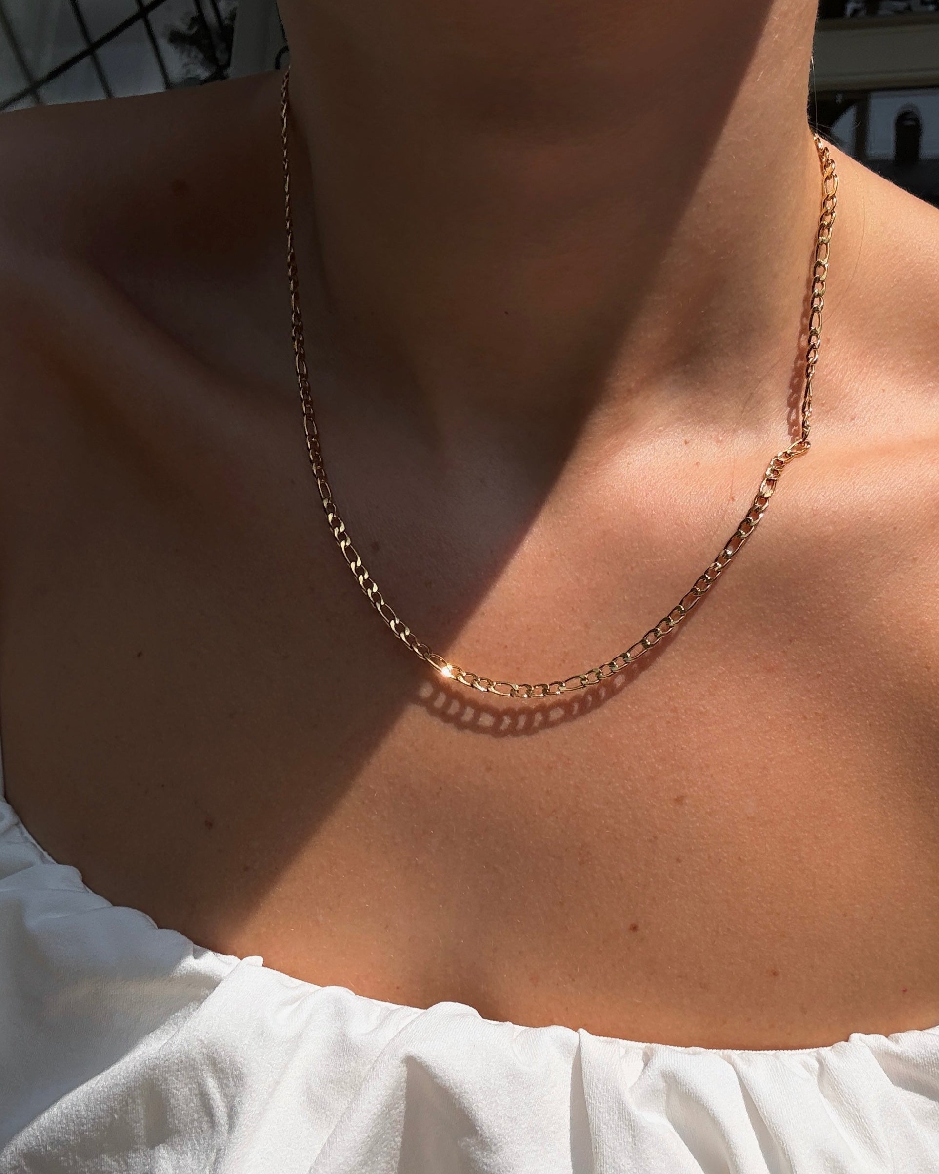 Delicate Chain