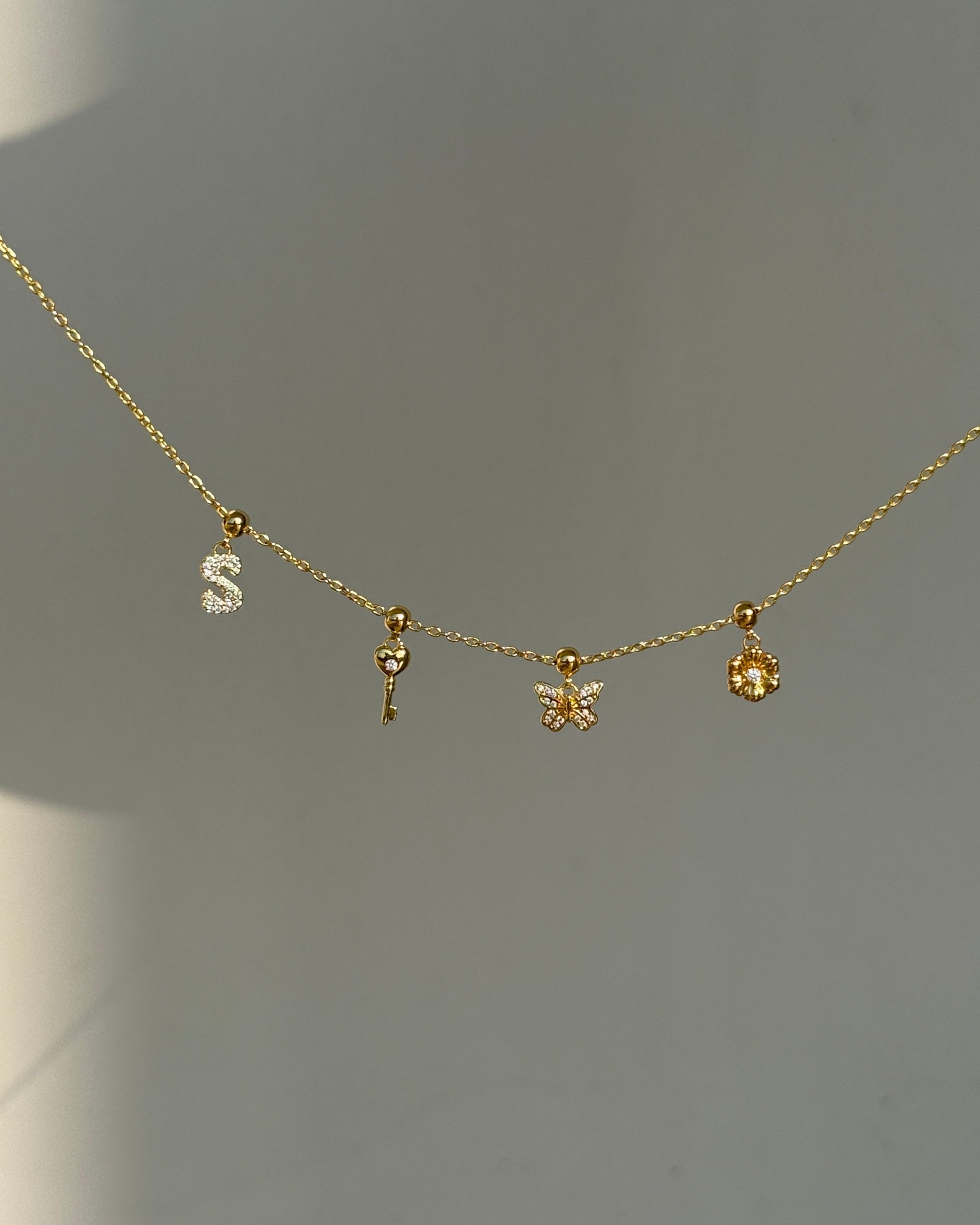 Cherry Charm