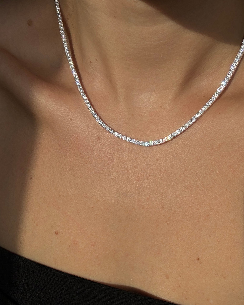 Tennis Chain