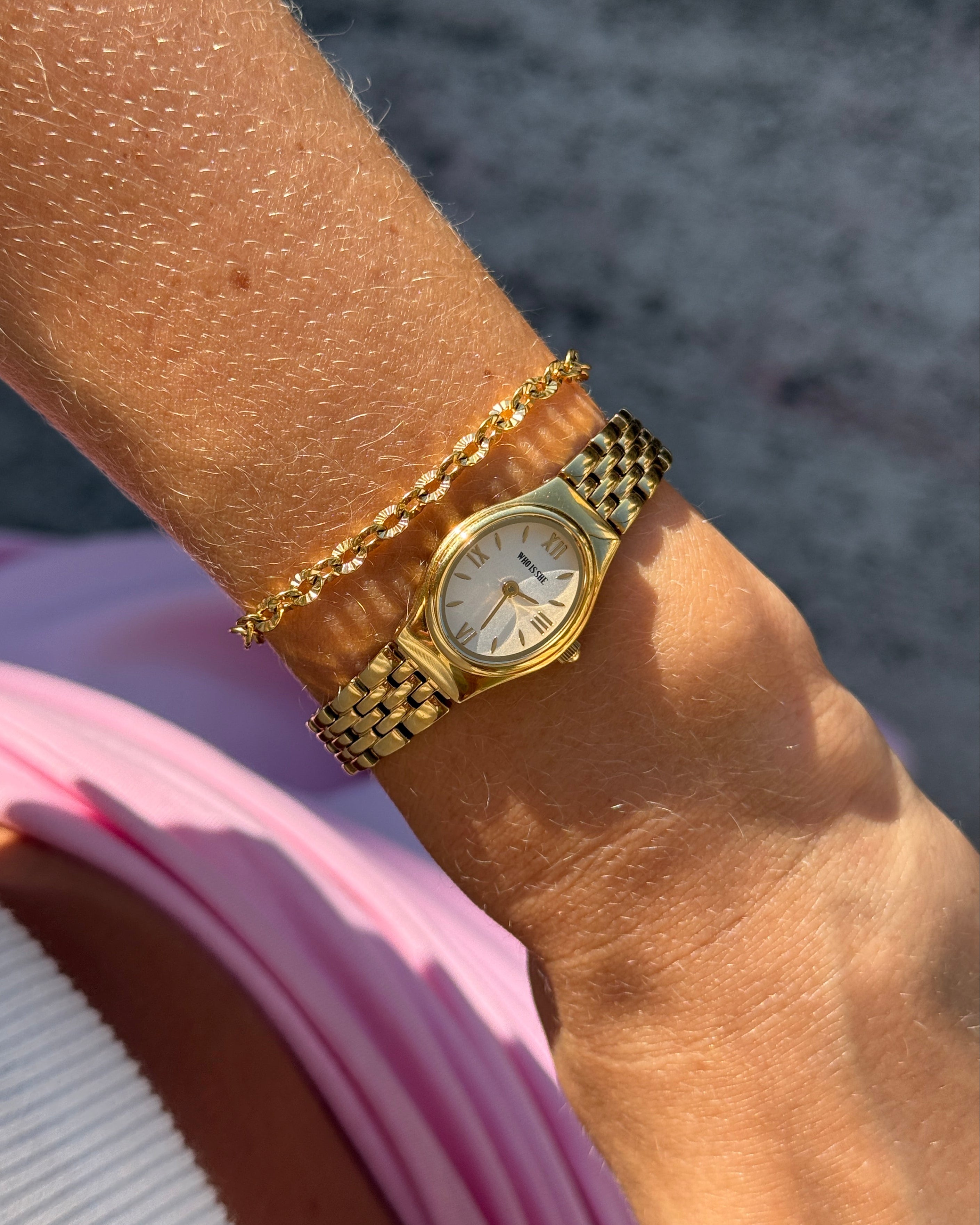 Sprinkle Bracelet