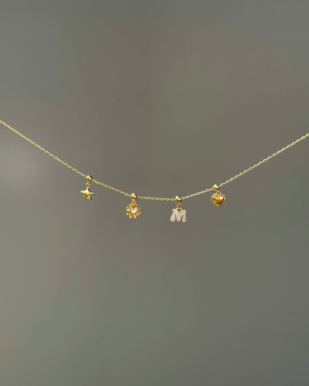 Star Charm