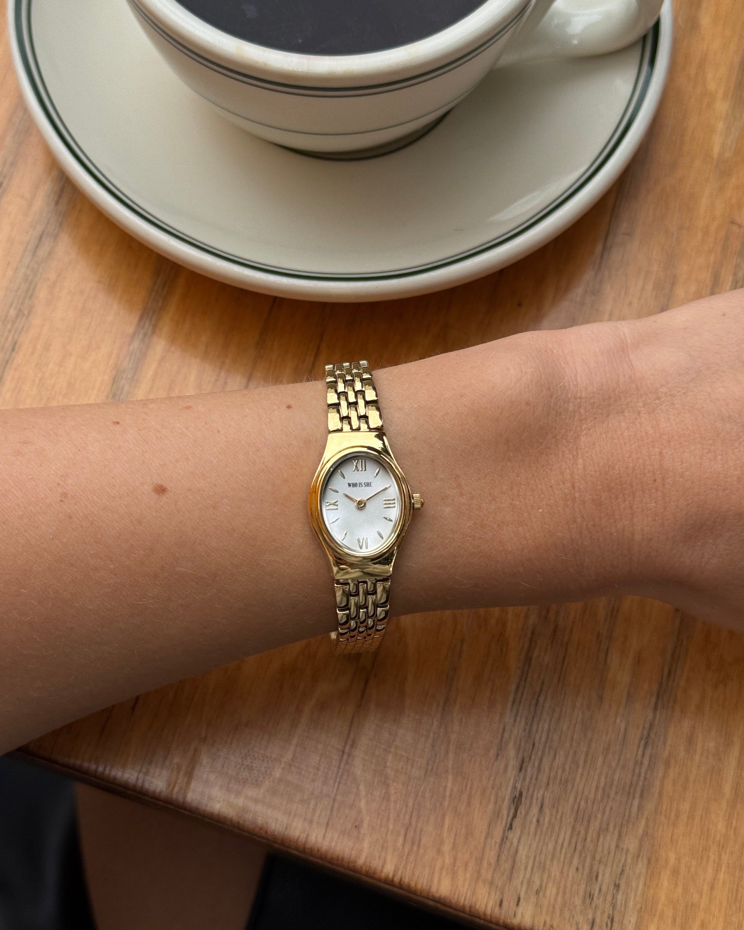 Alva Watch