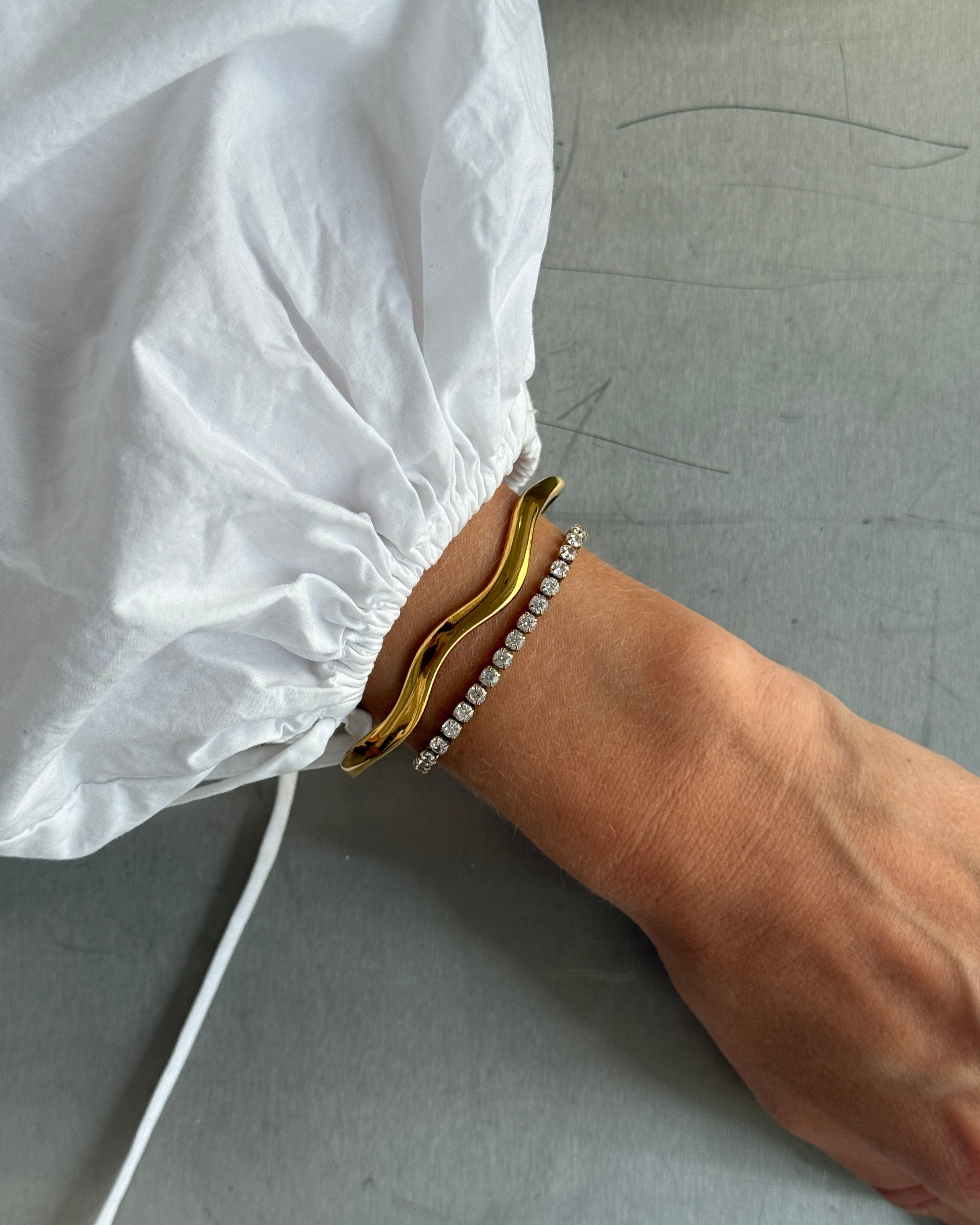 Tennis Bracelet