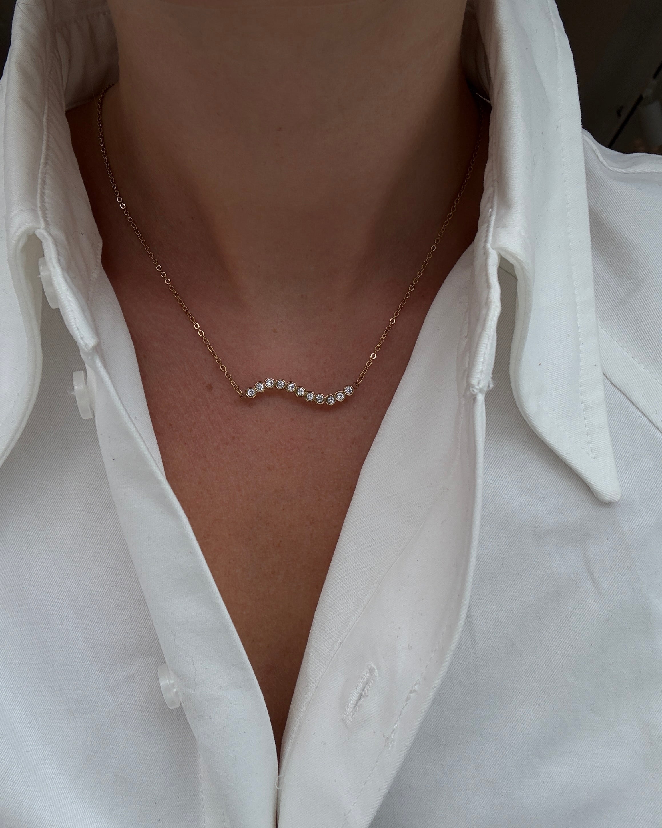 Flow Necklace