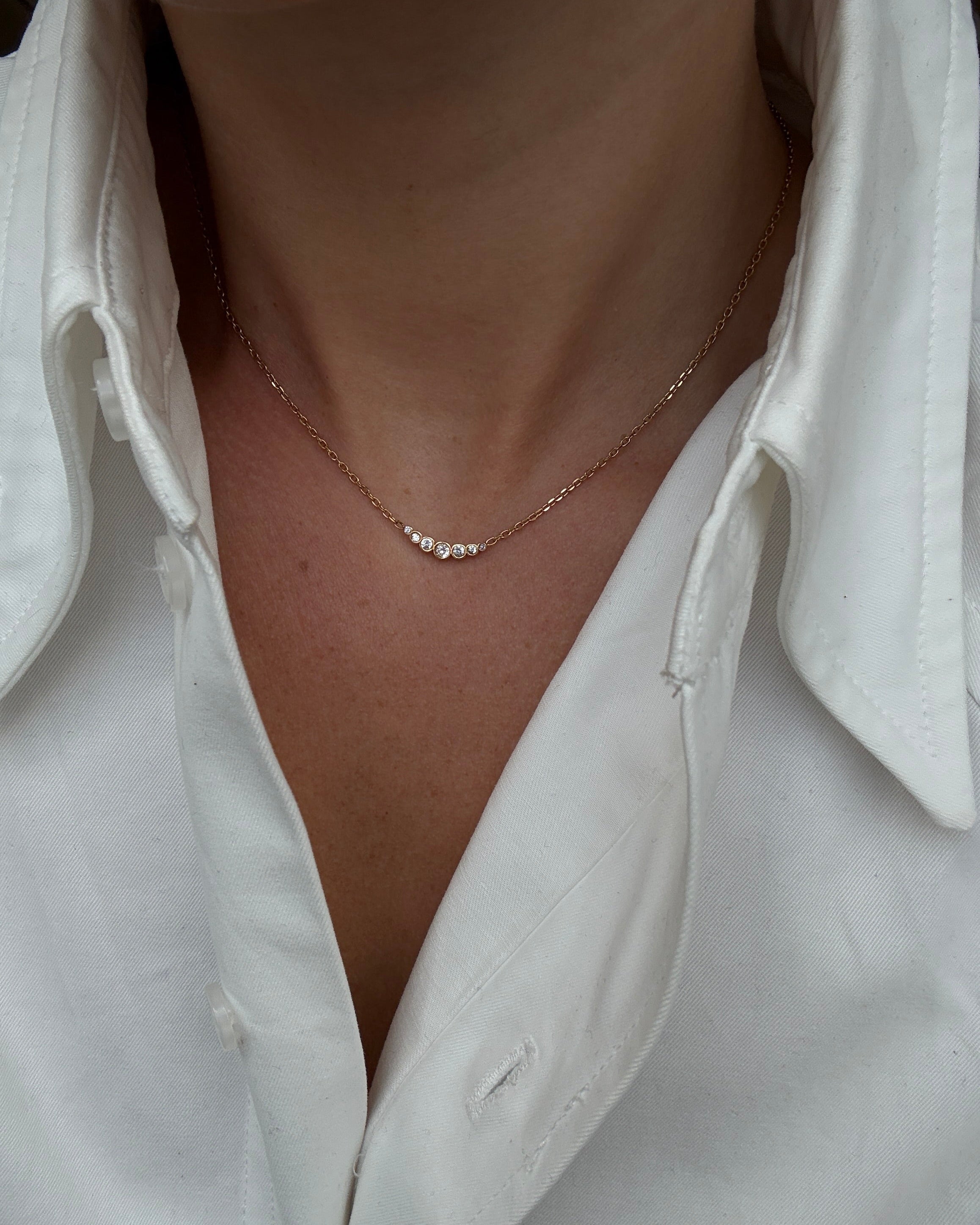 Dainty Necklace