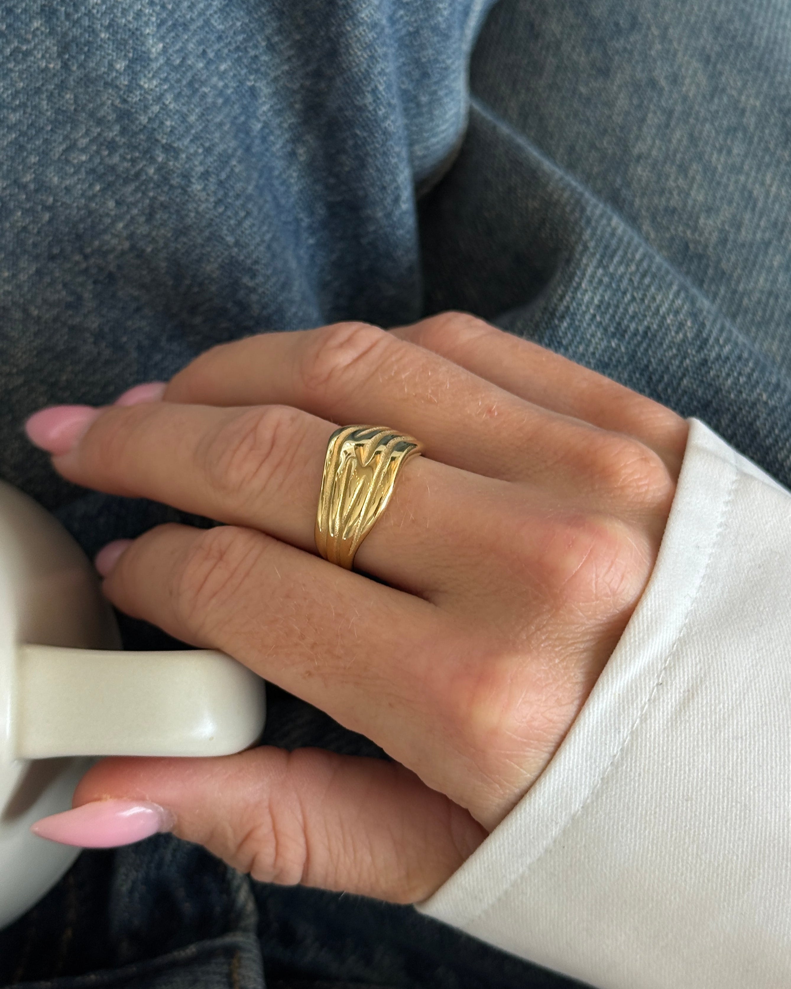 Orbit Ring