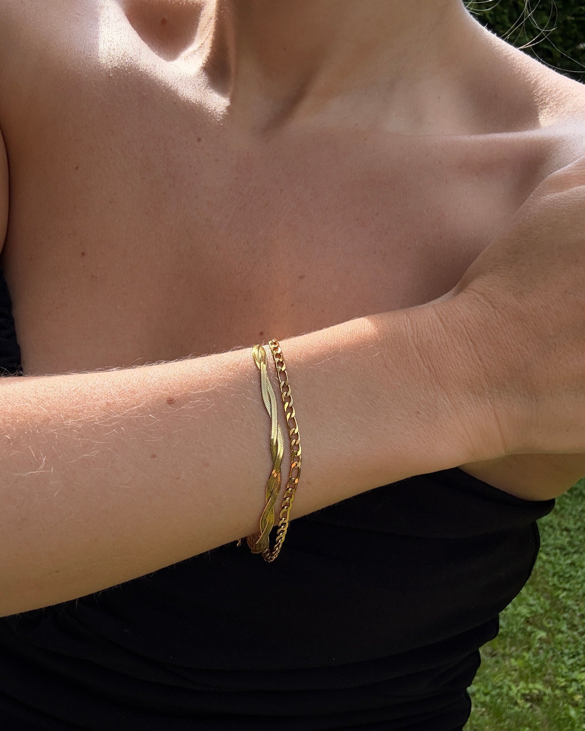 Delicate Bracelet