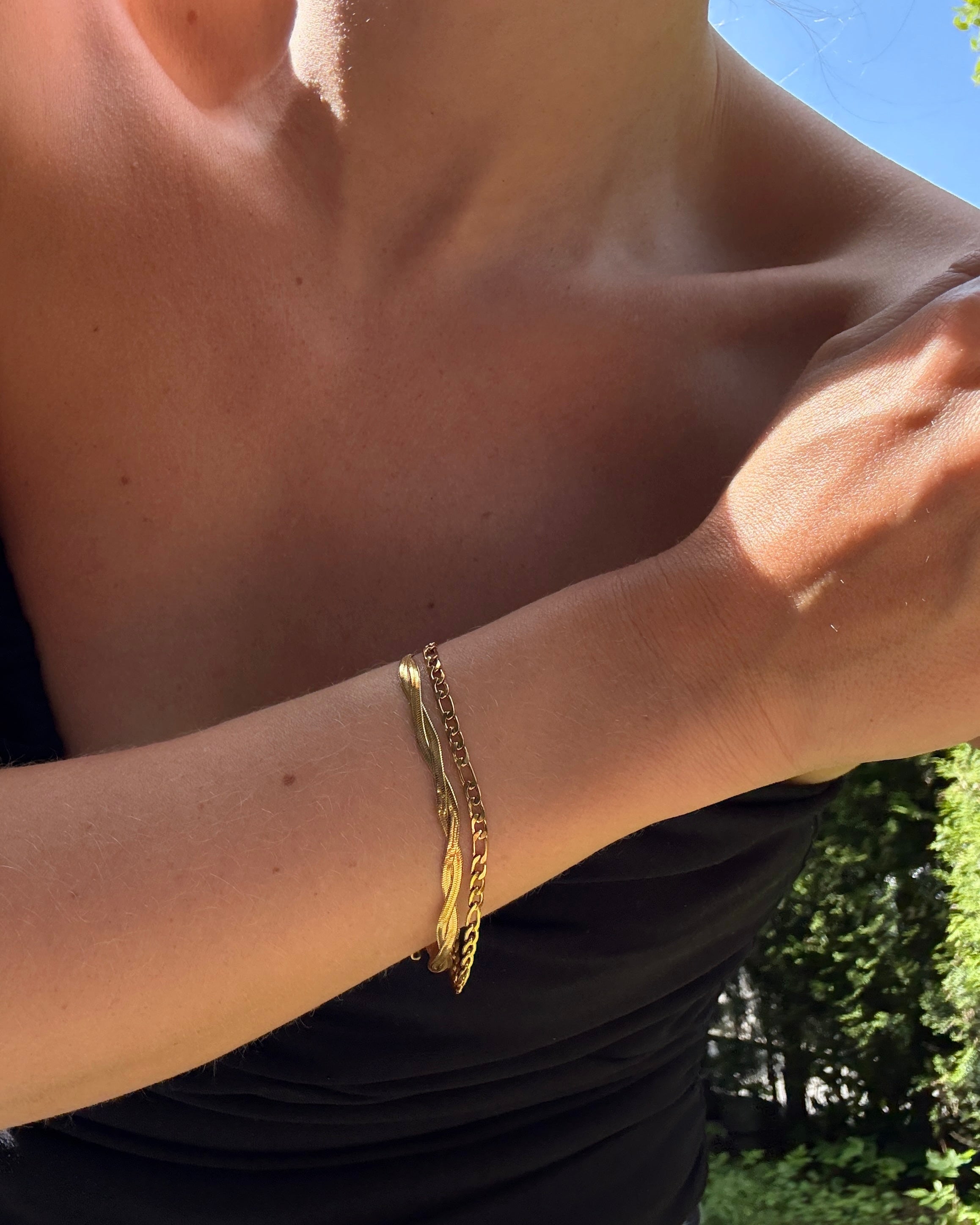 Delicate Bracelet