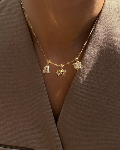 Amore Charm