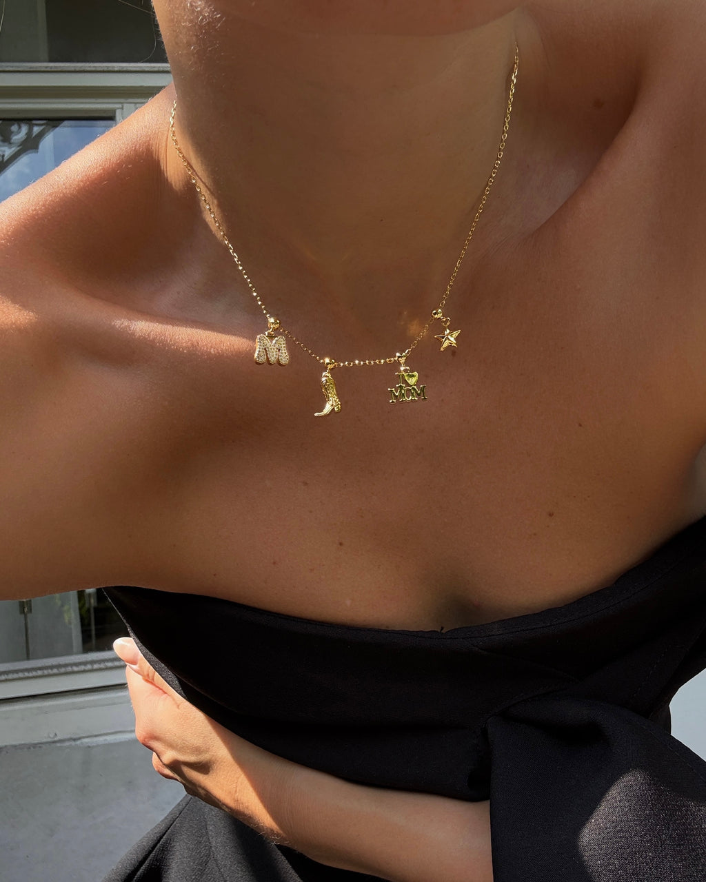 Star Charm