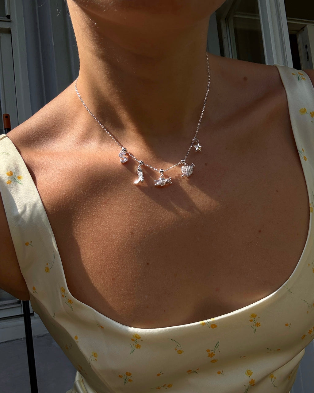Star Charm