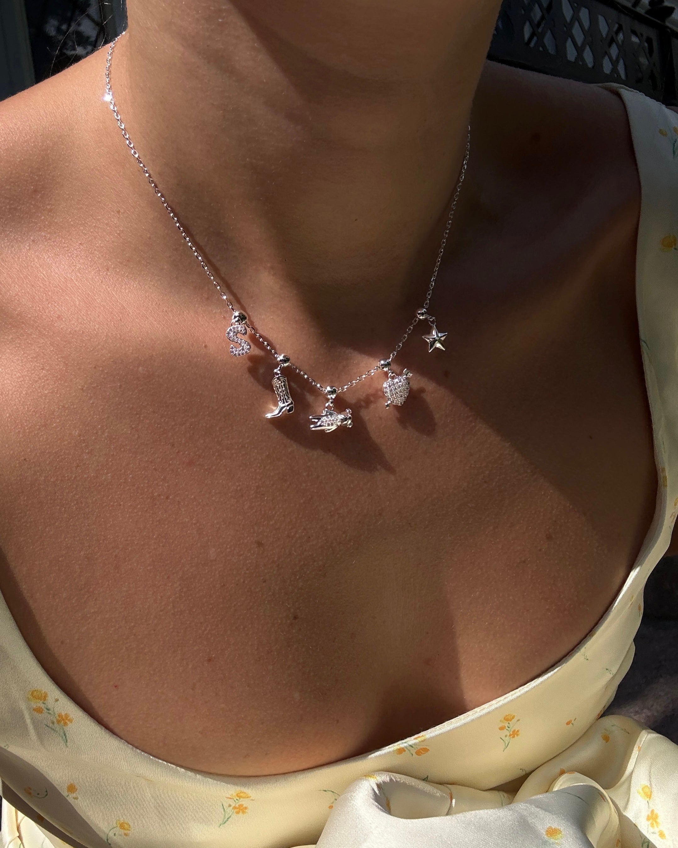 Amore Charm