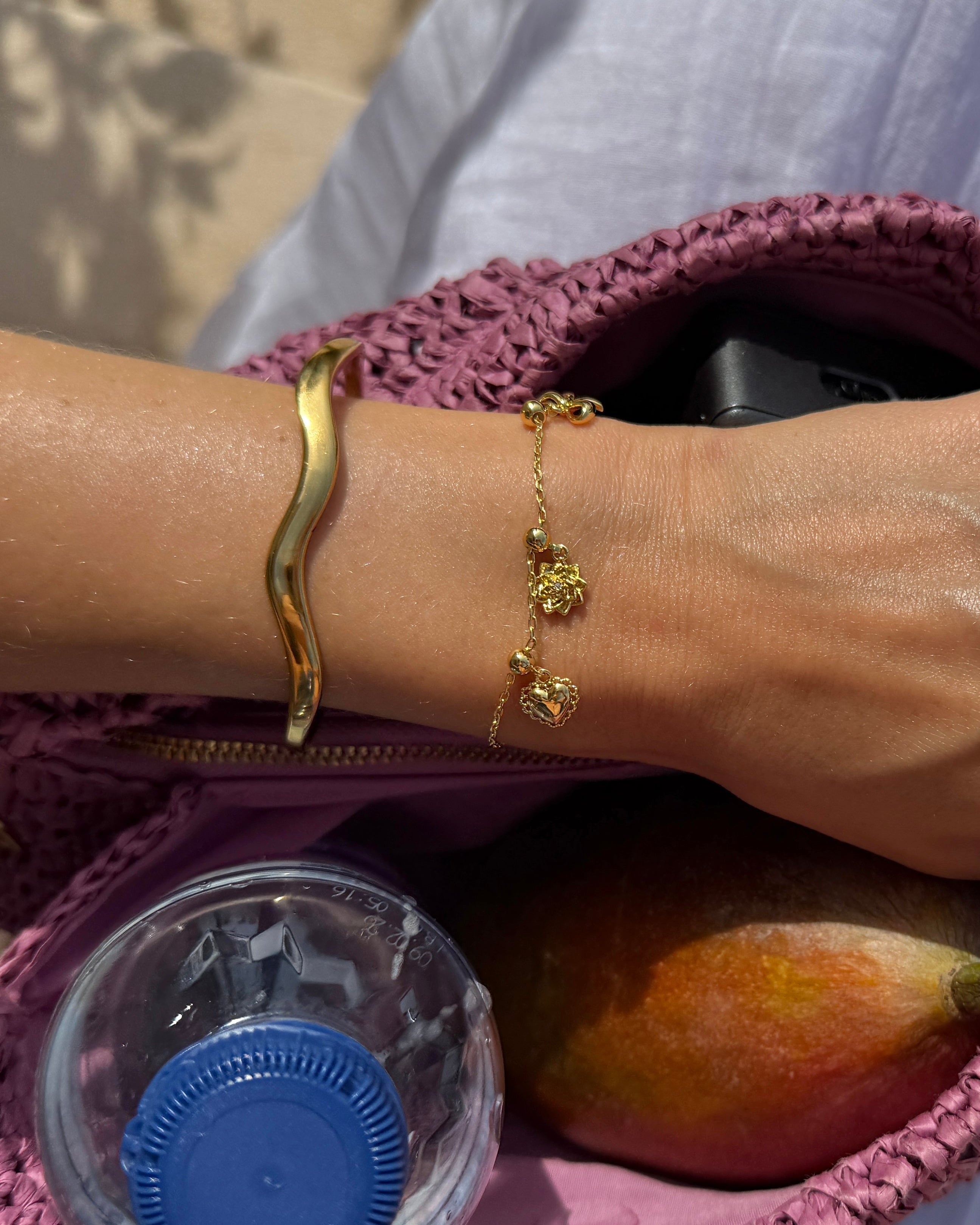 Charm Bracelet