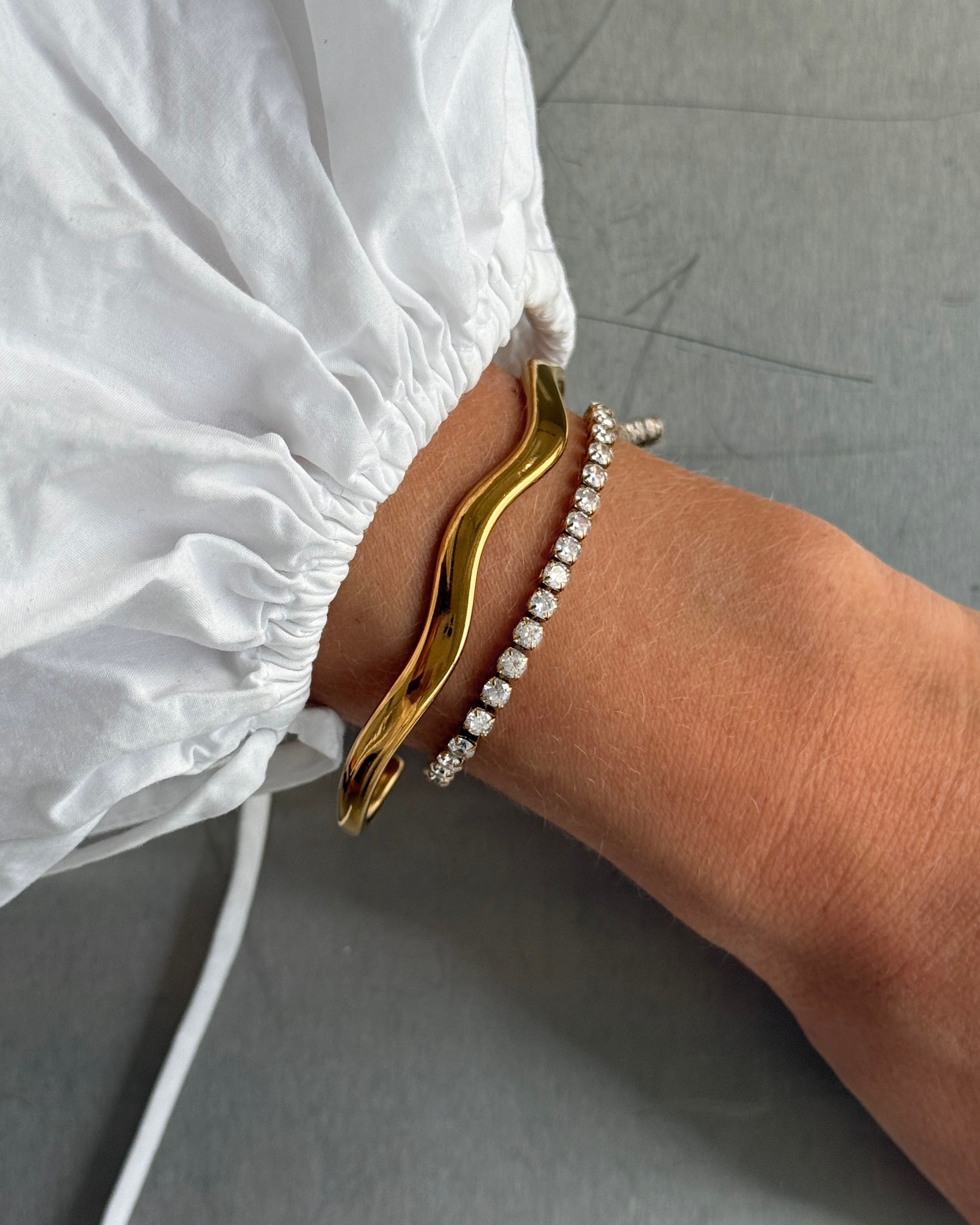 Tennis Bracelet