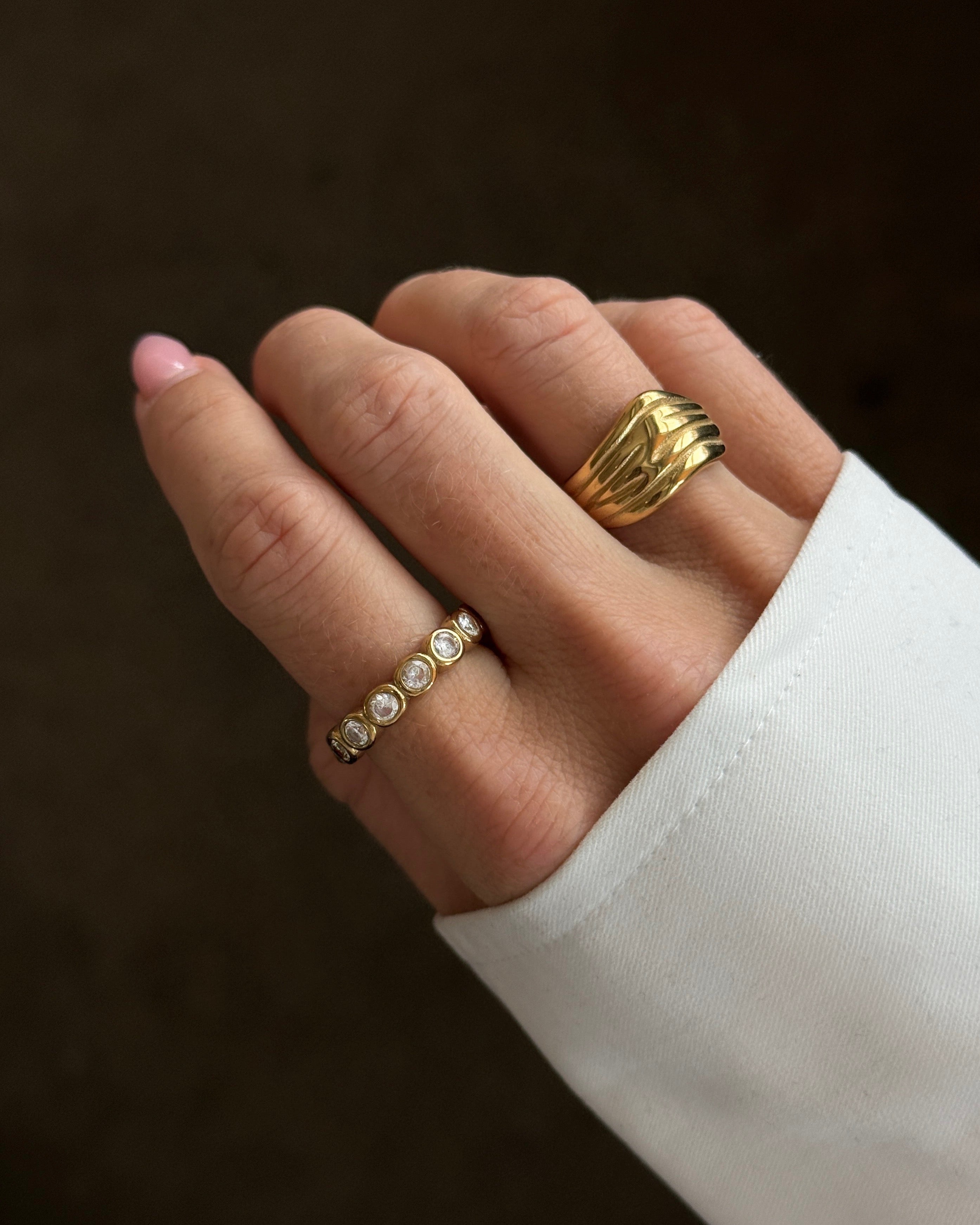 Orbit Ring