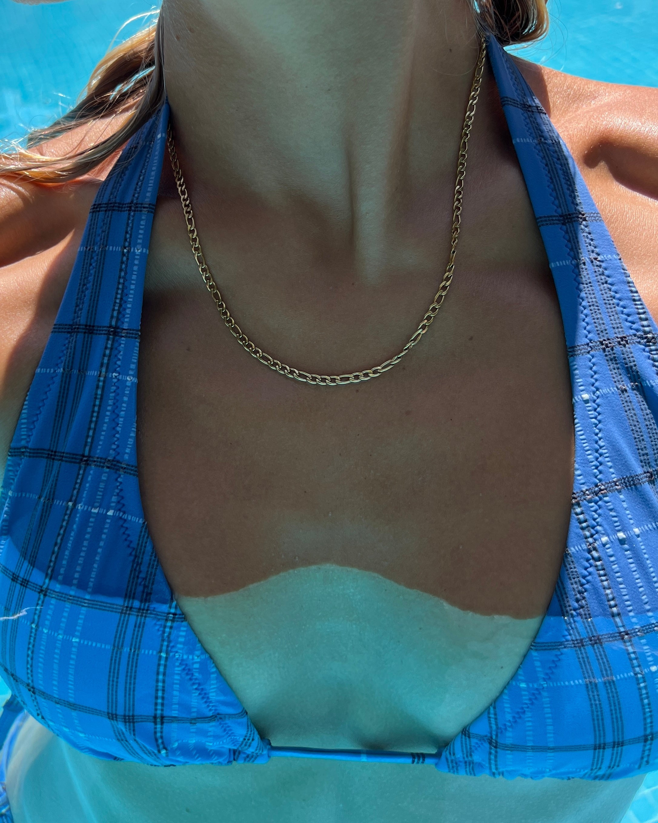Delicate Chain