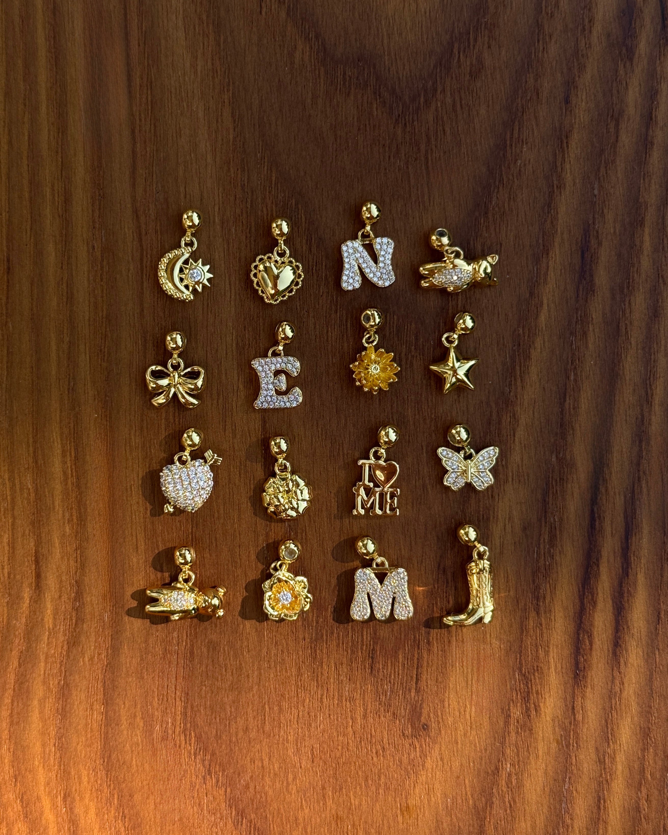 Amore Charm