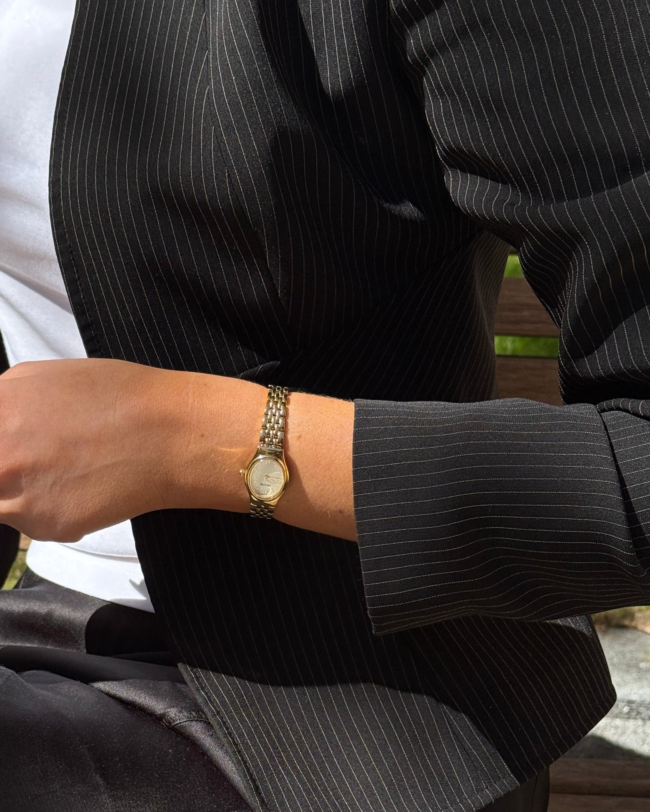 Alva Watch