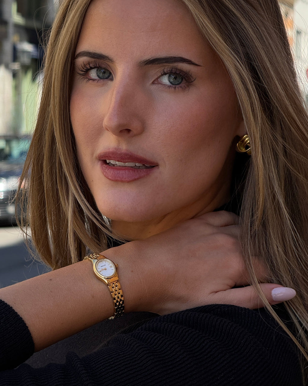 Alva Watch