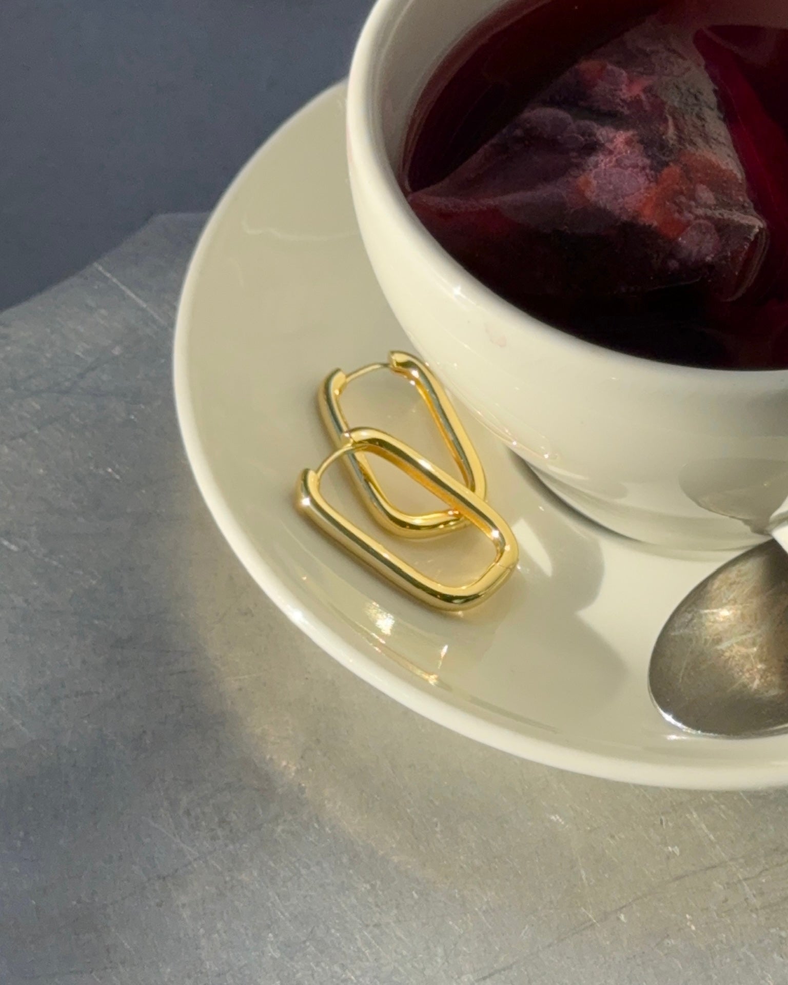 Edge Hoops