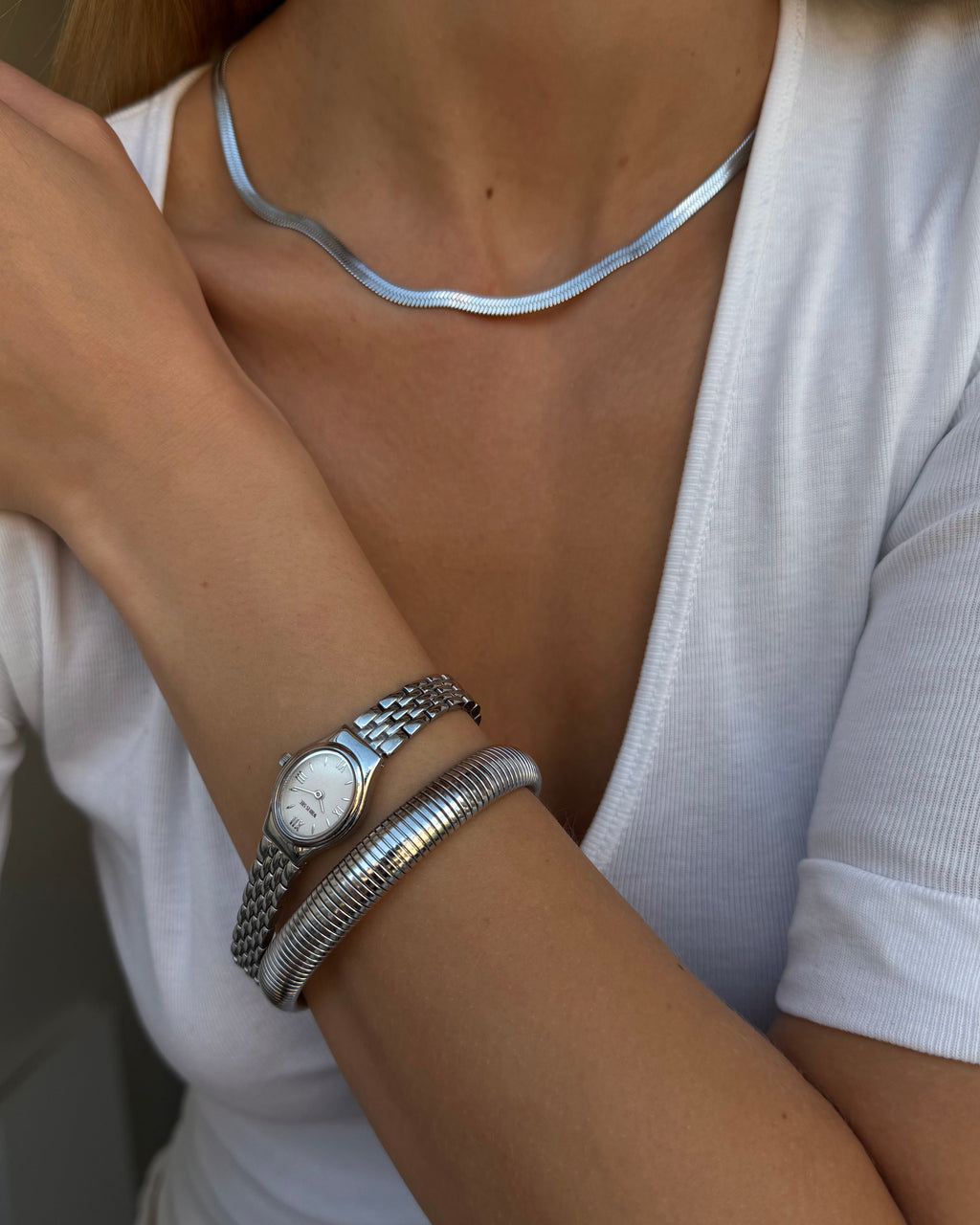 Loop Bangle