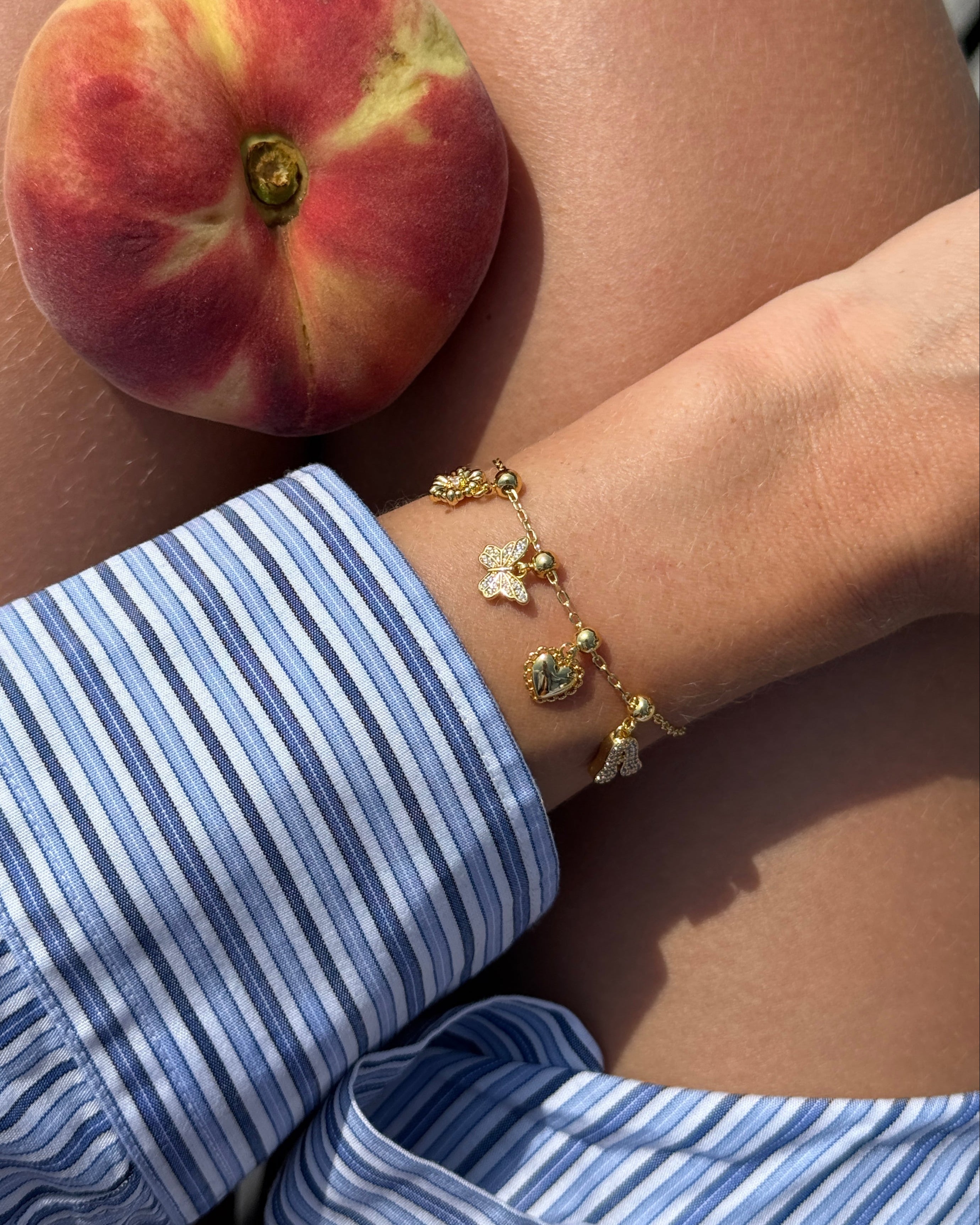 Charm Bracelet