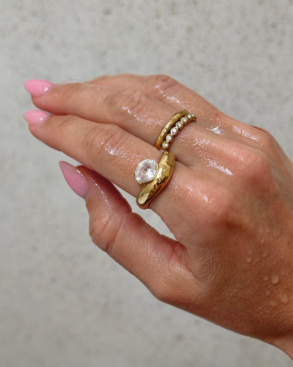 Twin Ring