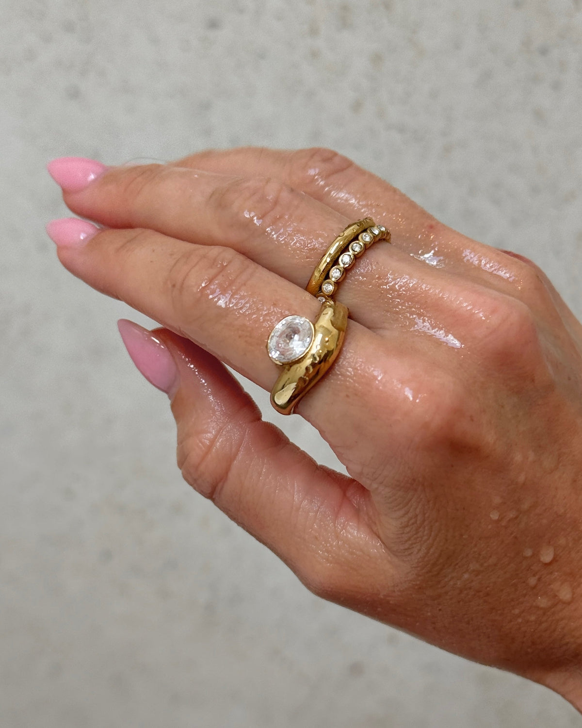 Twin Ring