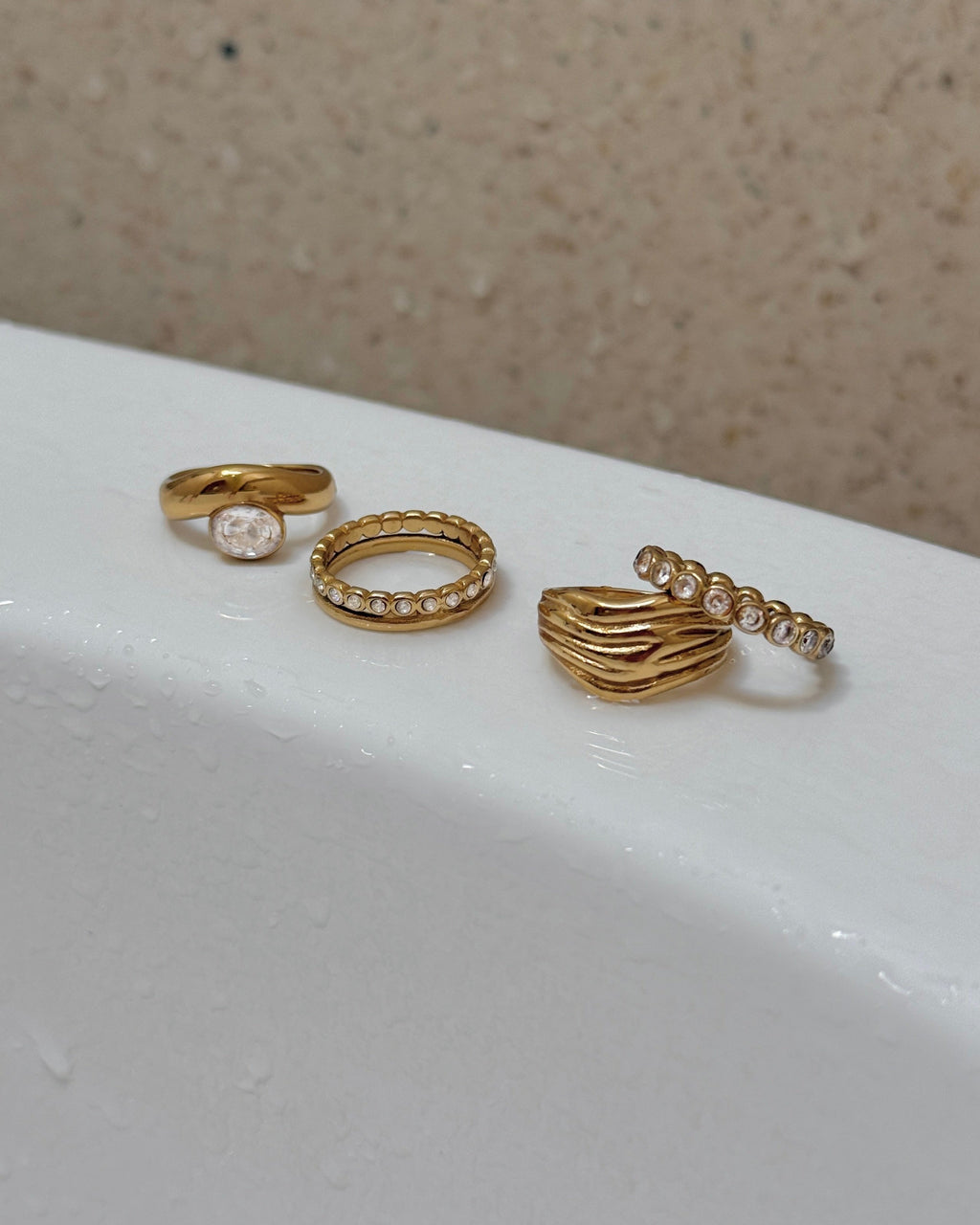 Twin Ring