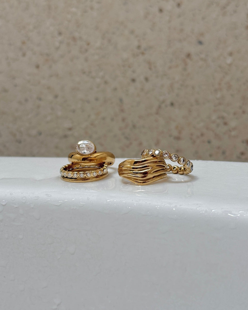 Orbit Ring