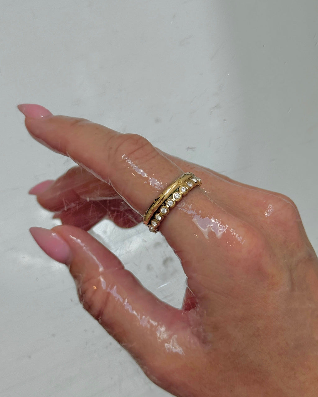 Twin Ring