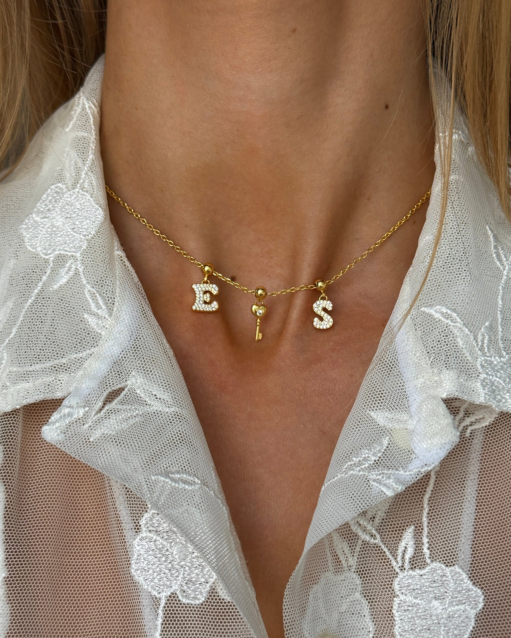 Key Charm