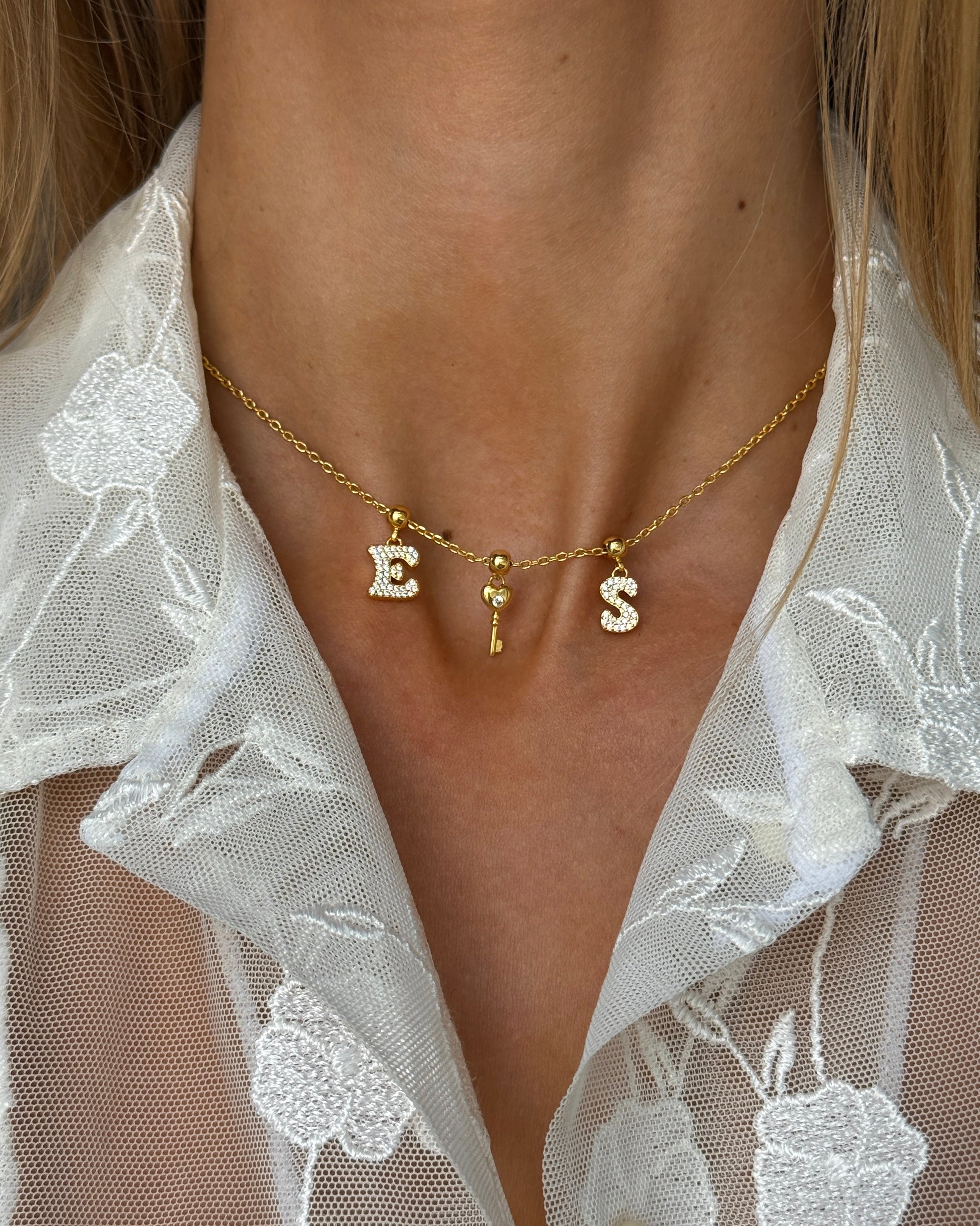 Key Charm