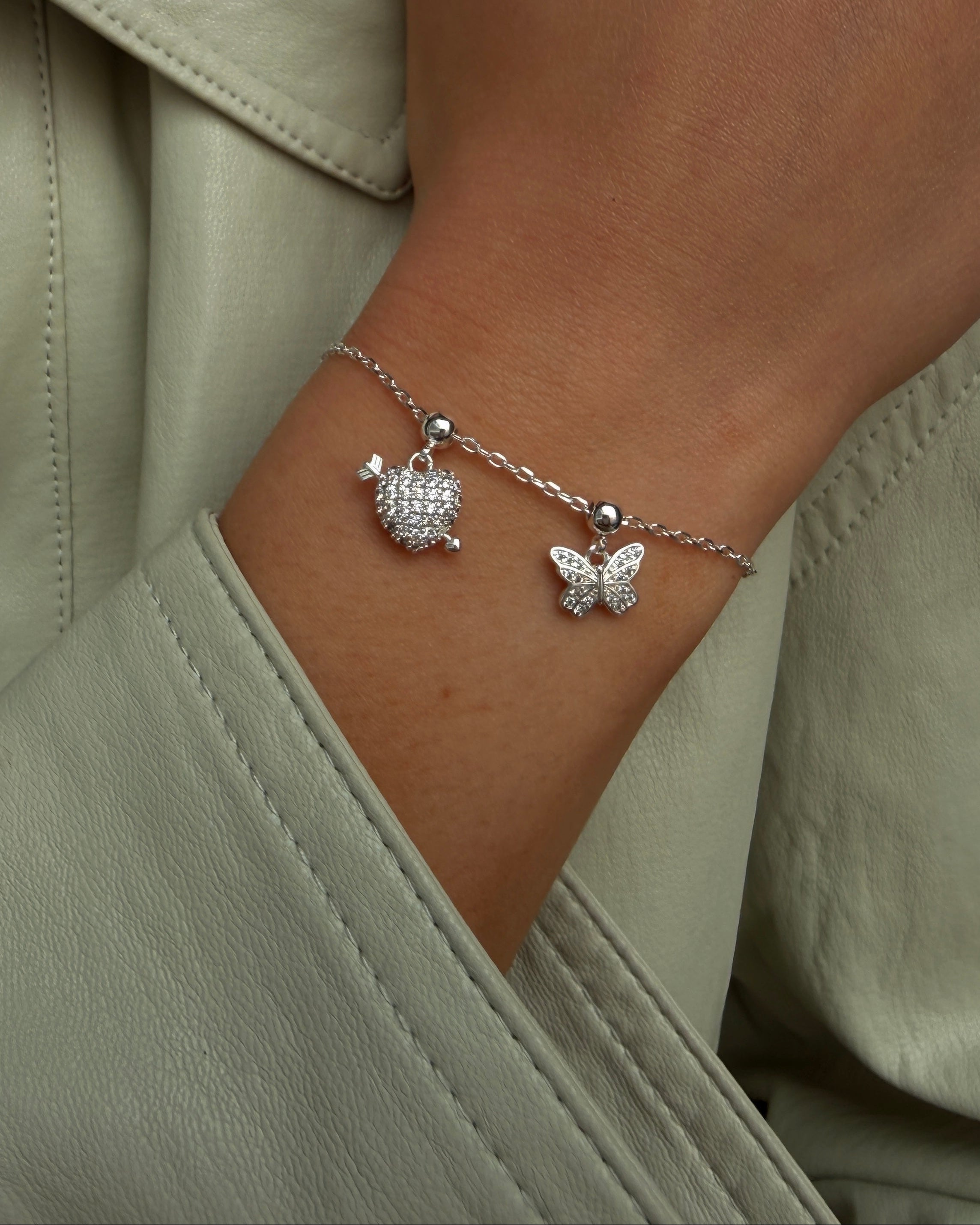 Amore Charm