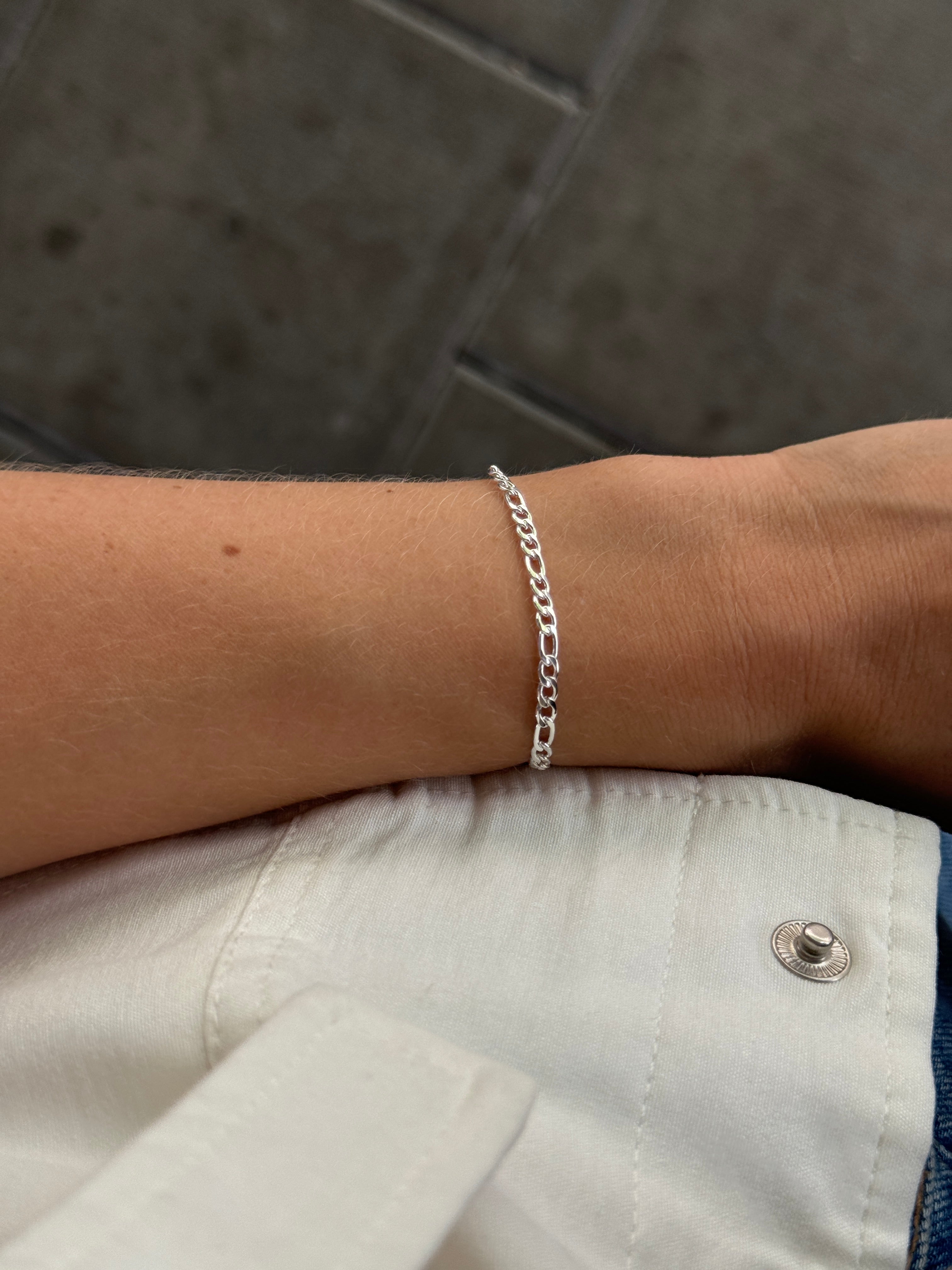 Cheapest Silver bracelet