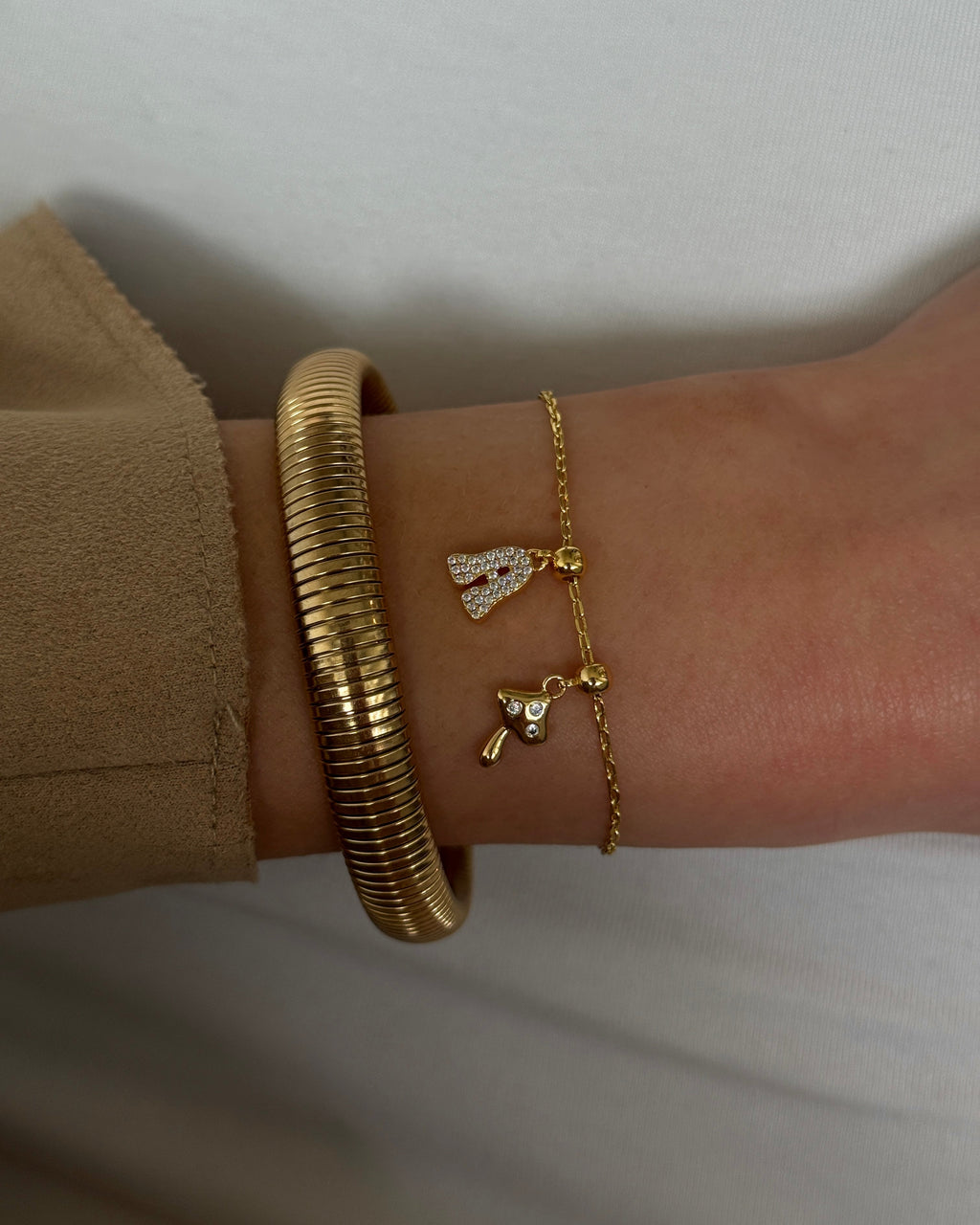 Mushroom Charm