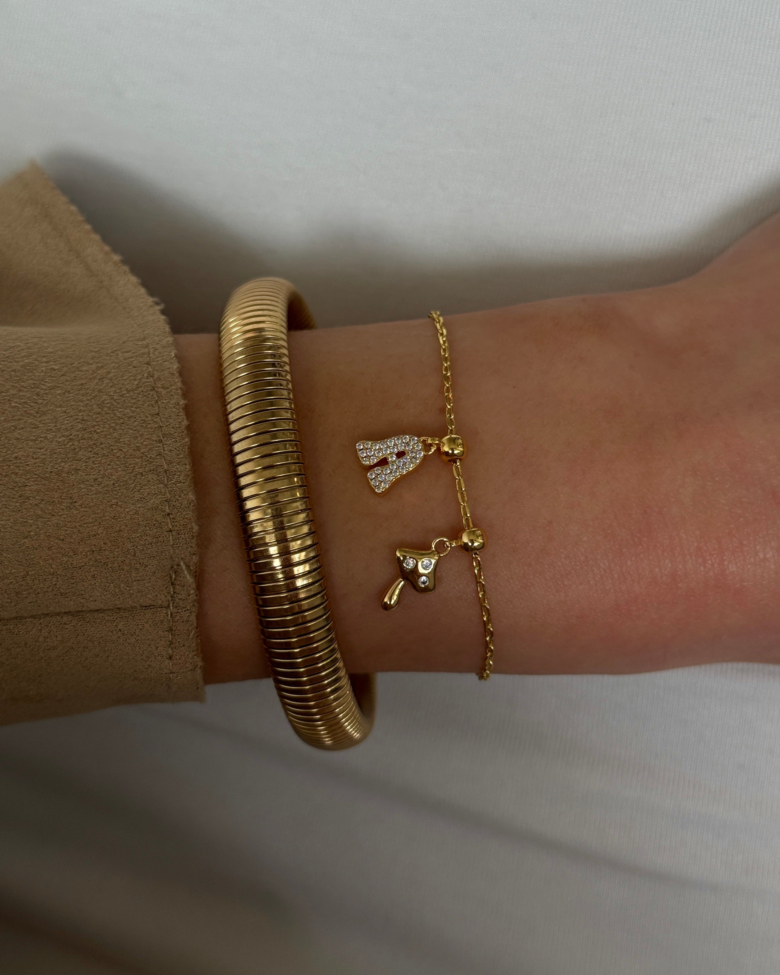 Mushroom Charm