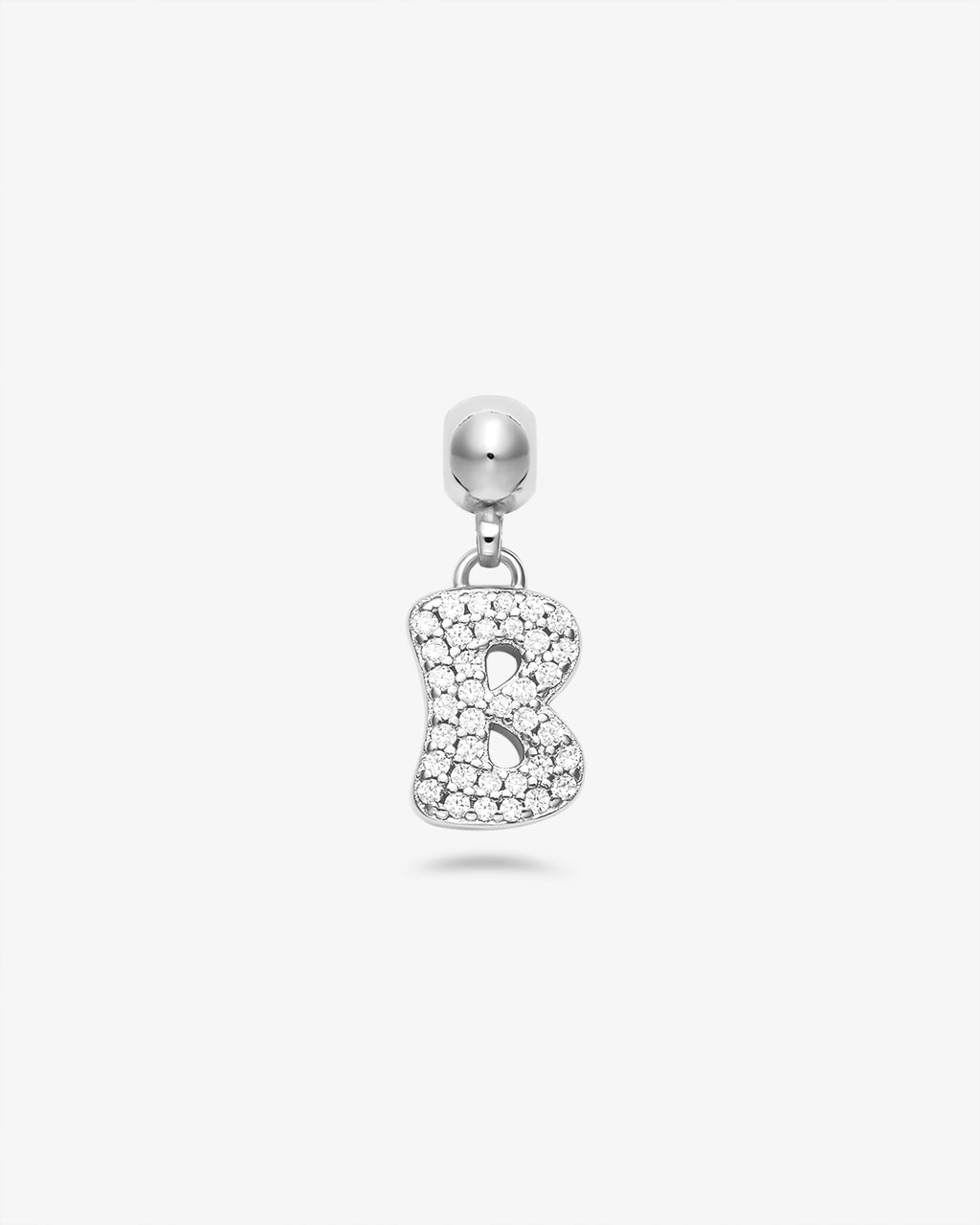 Letter Charm