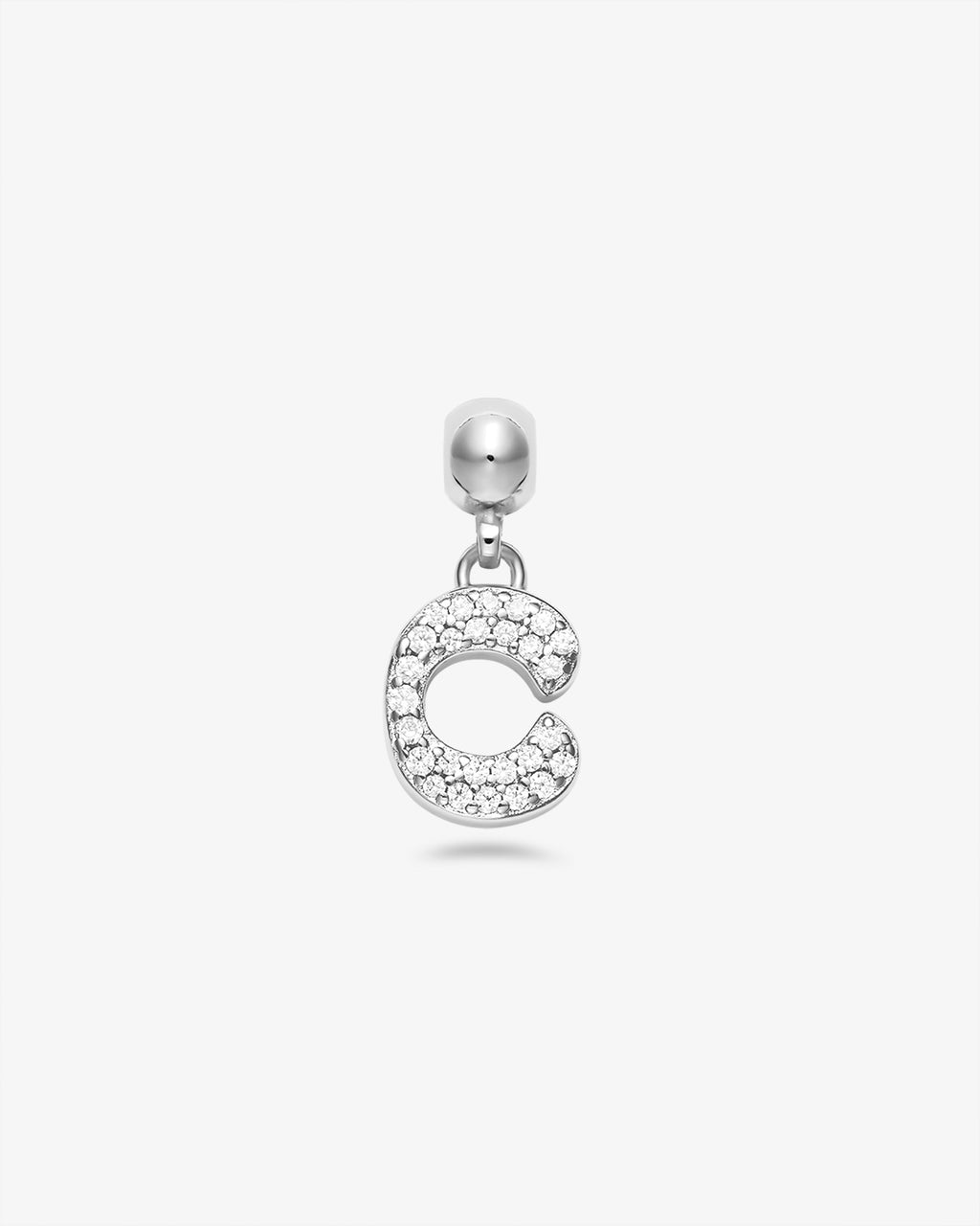 Letter Charm