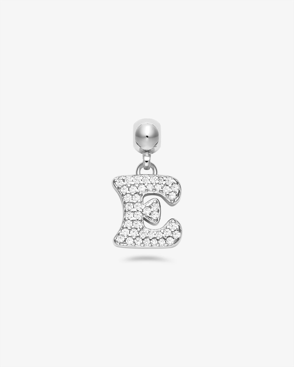 Letter Charm