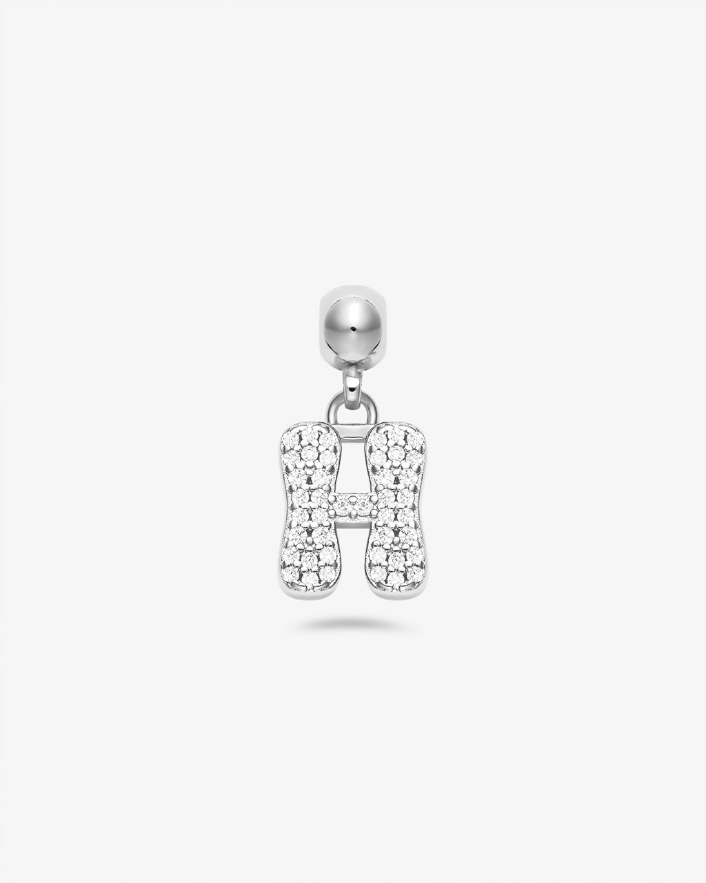 Letter Charm