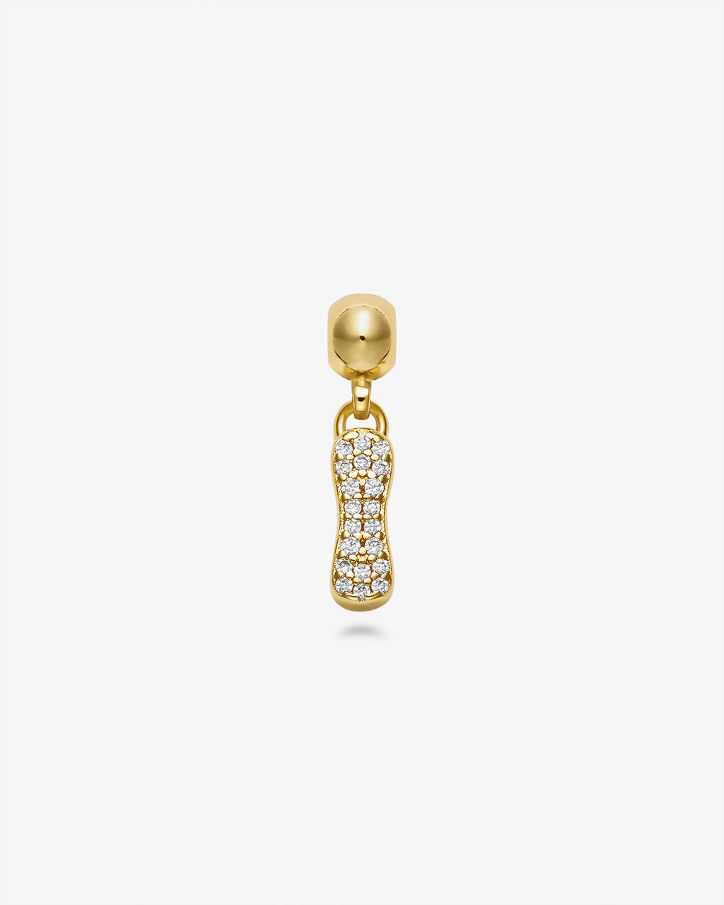 Letter Charm