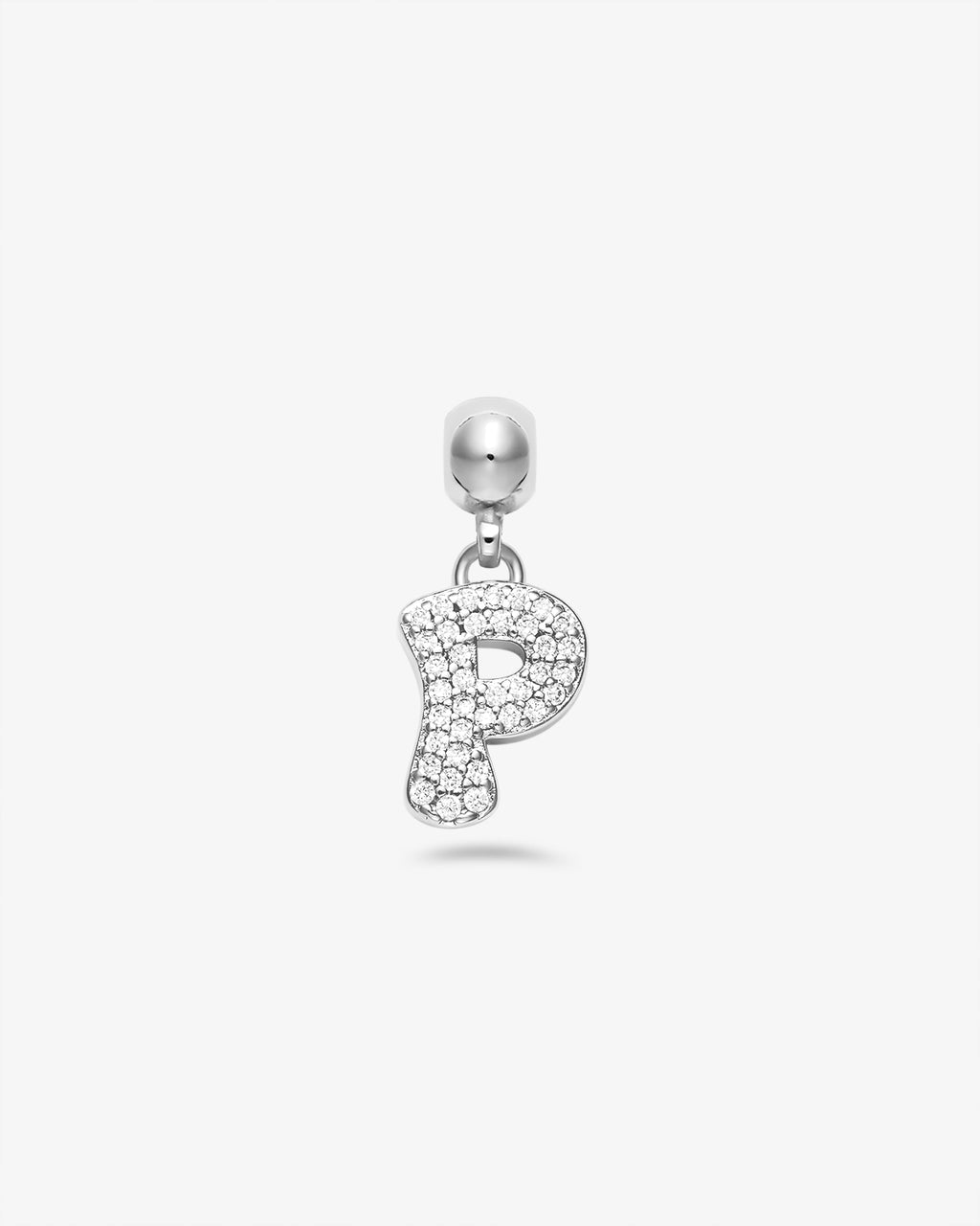 Letter Charm