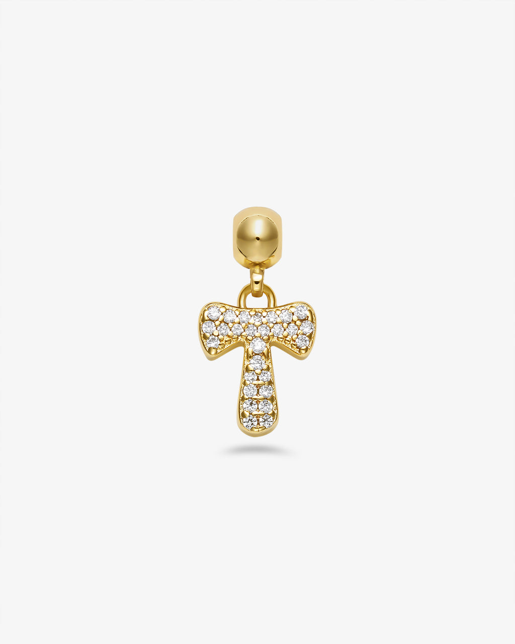 Letter Charm