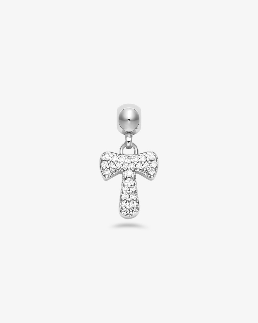 Letter Charm